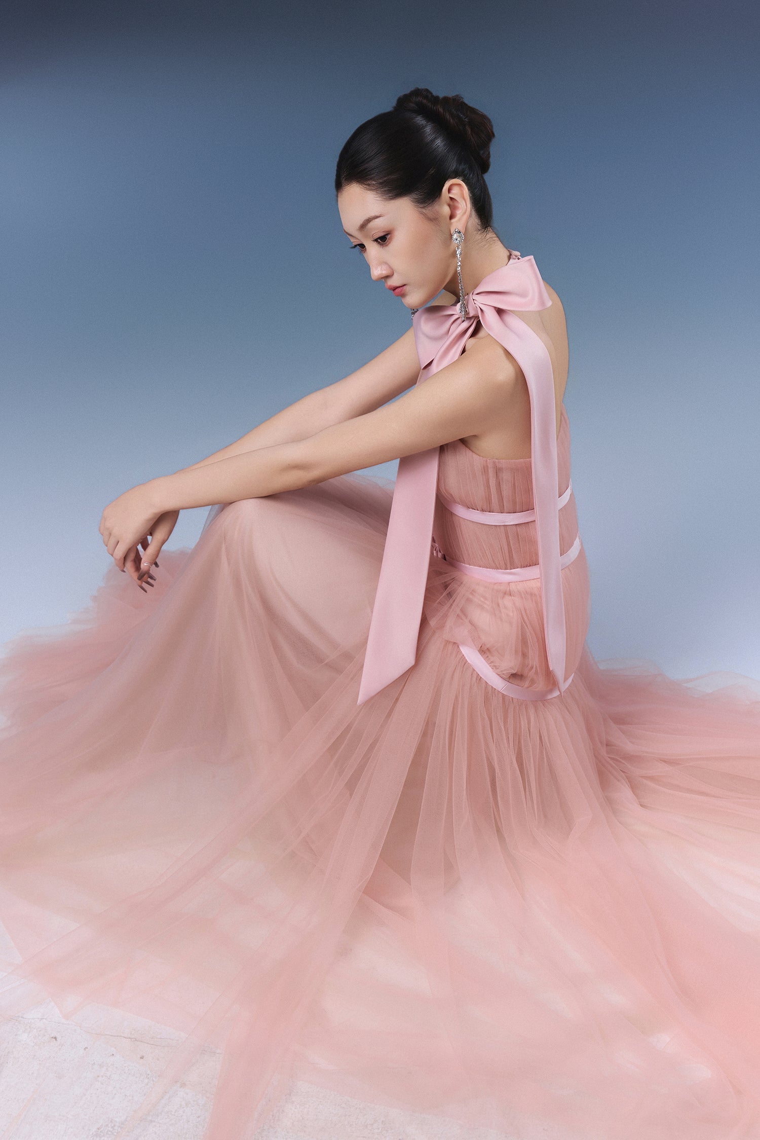 BLISS DRESS