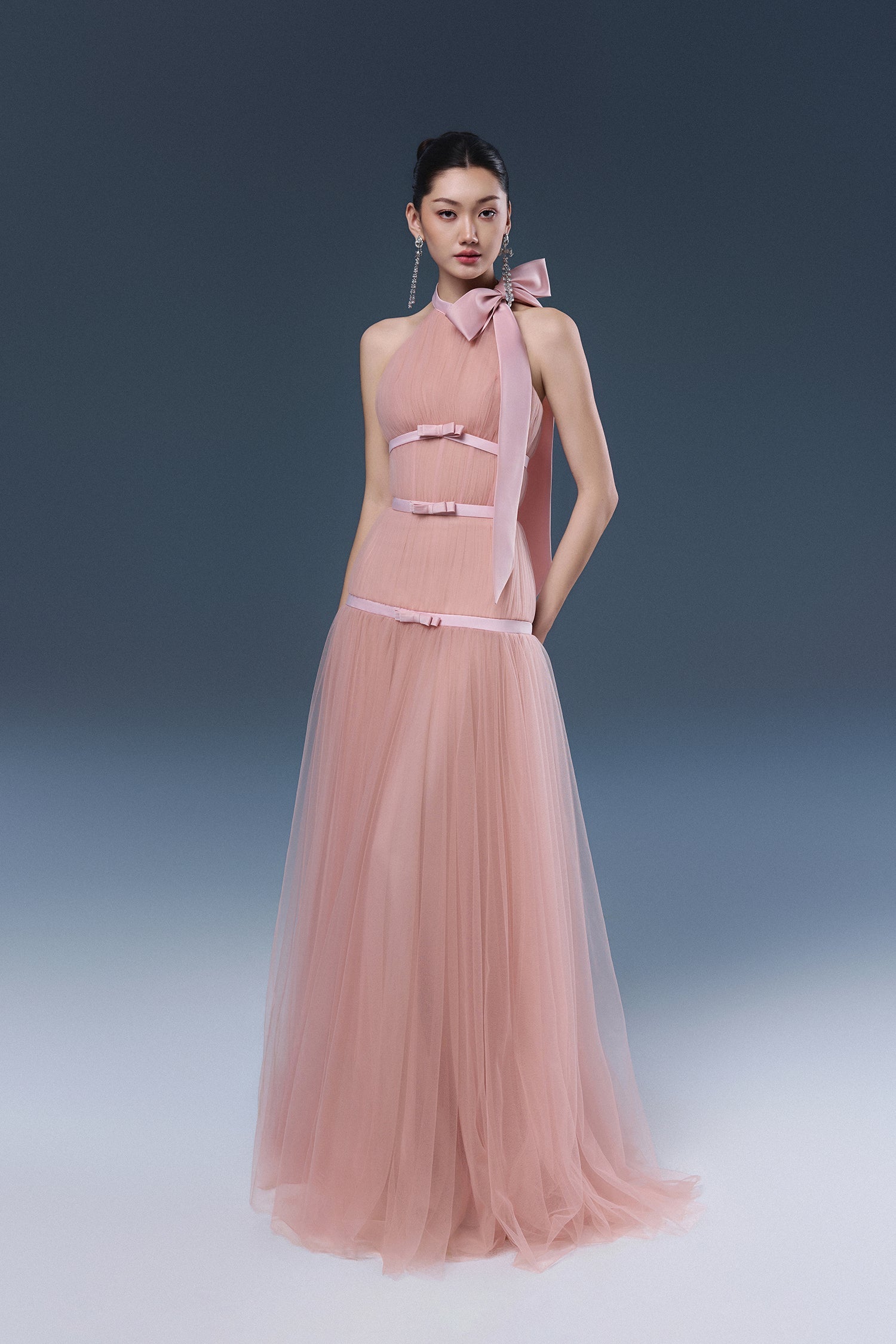 BLISS DRESS