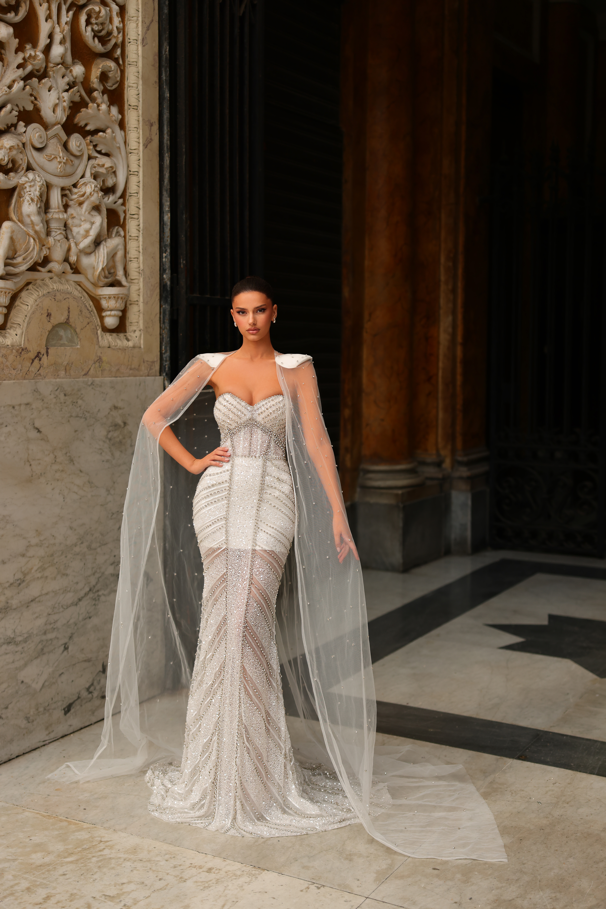 Chic & Holland Style BR550021