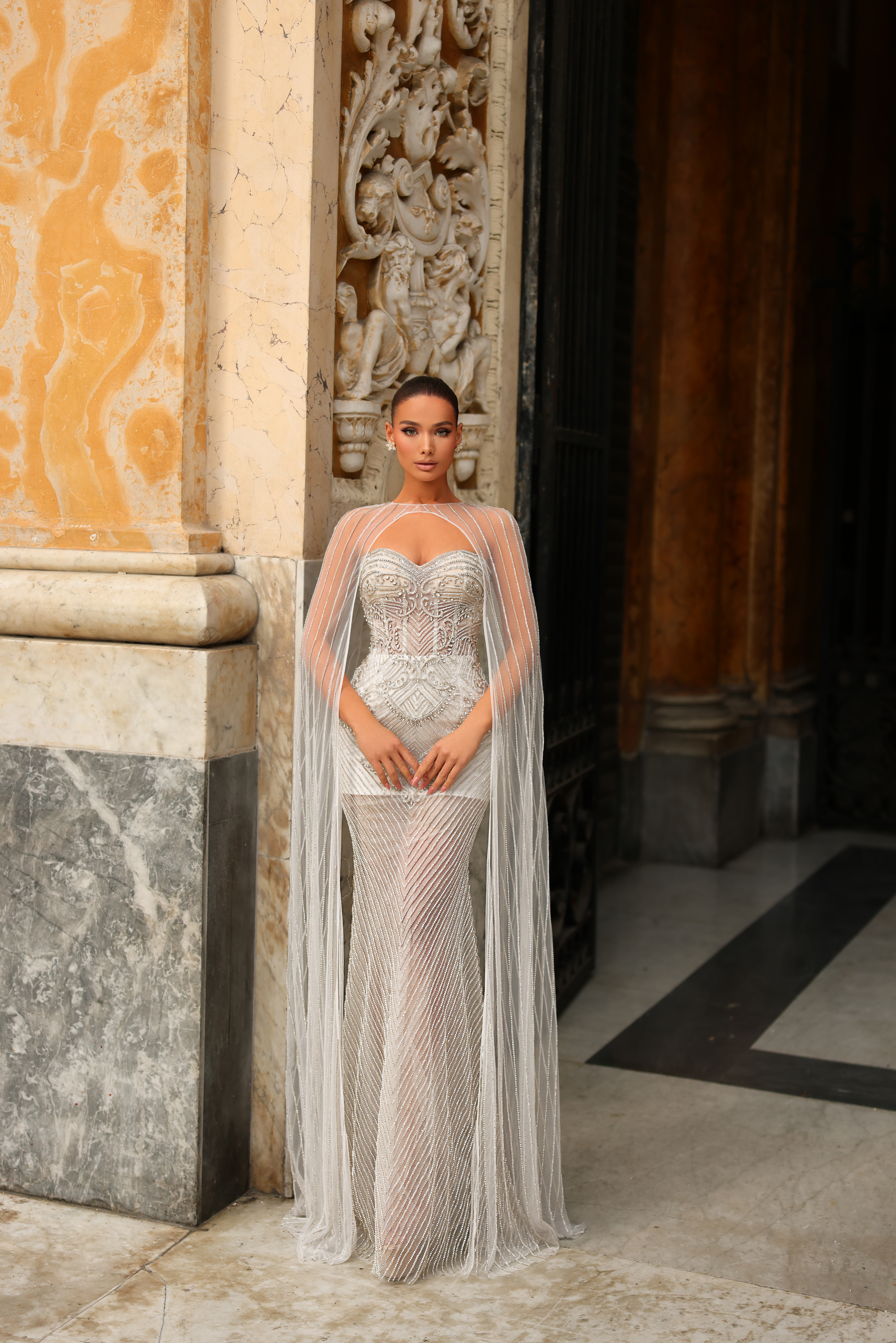 Chic & Holland Style BR550023