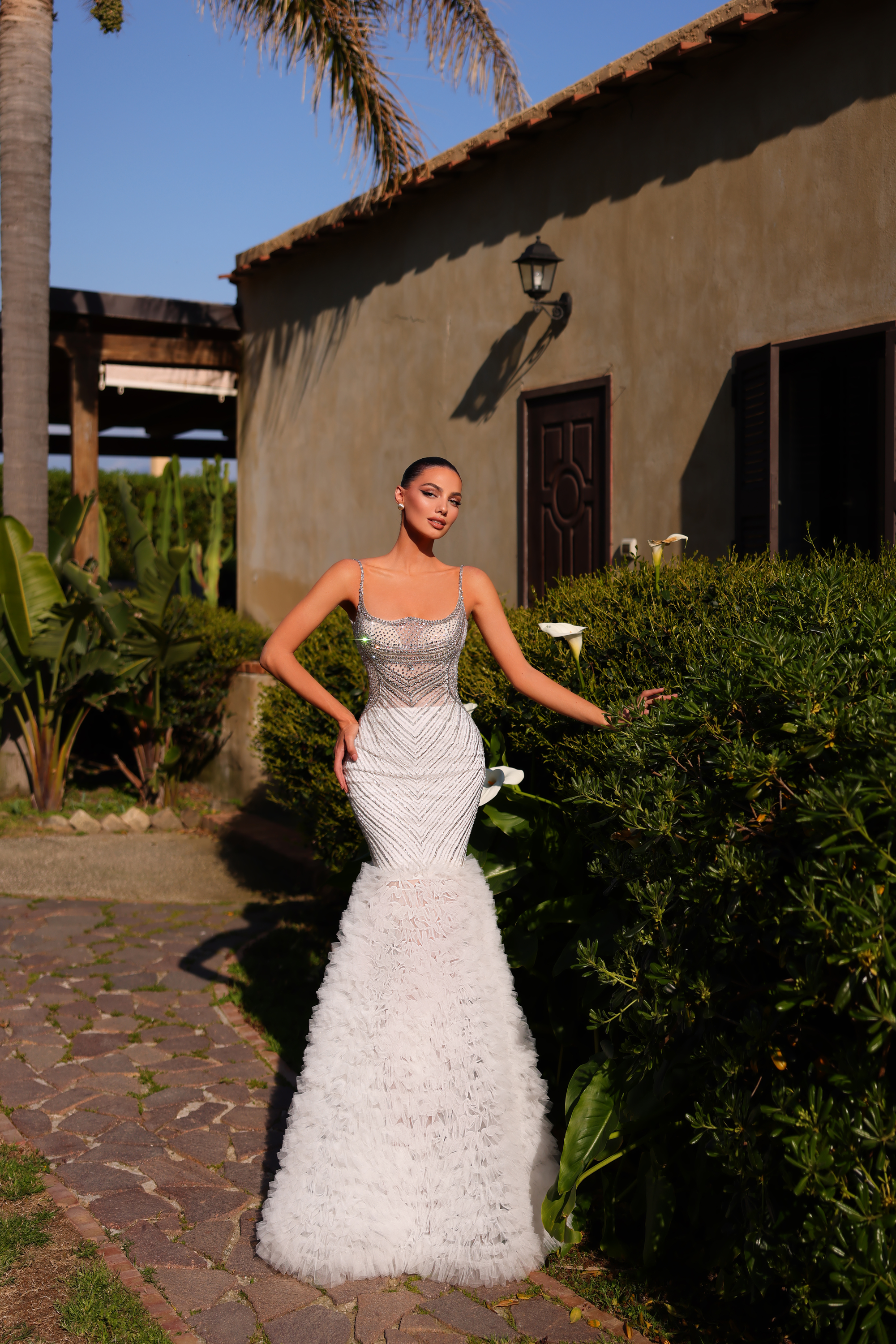 Chic & Holland Style BR550024