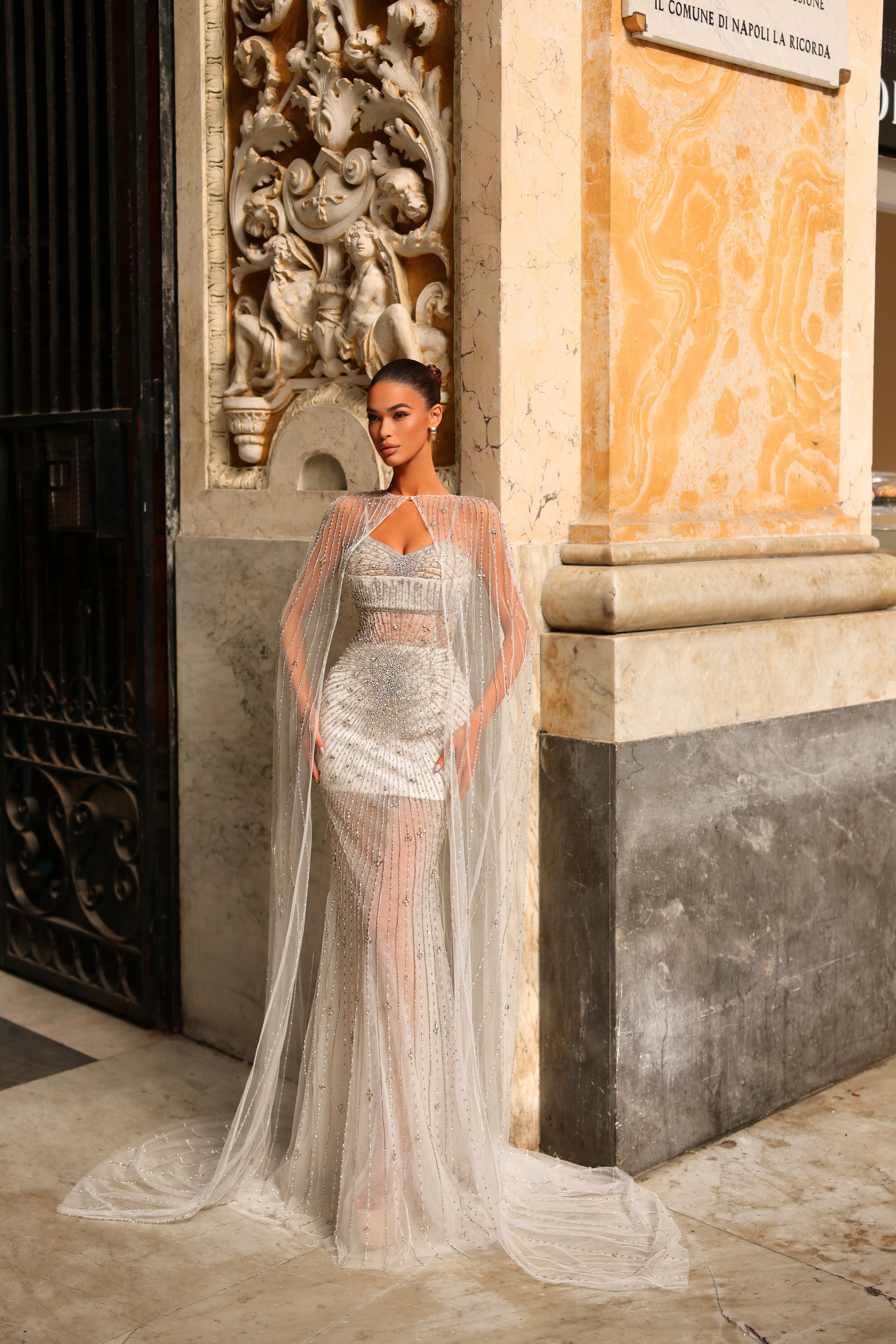 Chic & Holland Style BR550029