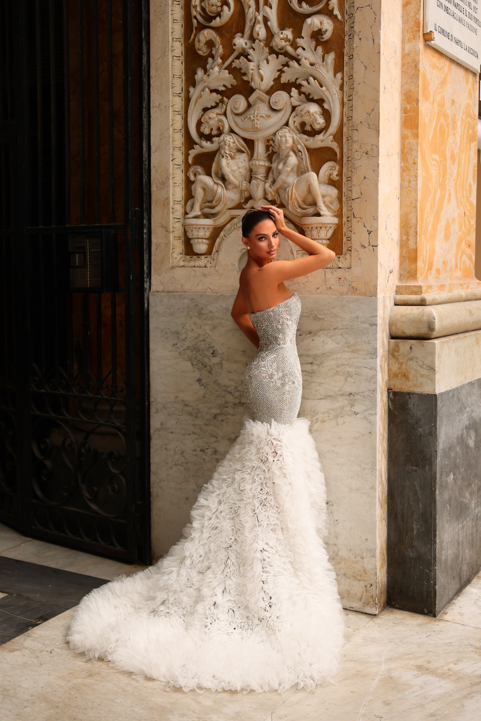 Chic & Holland Style BR550030