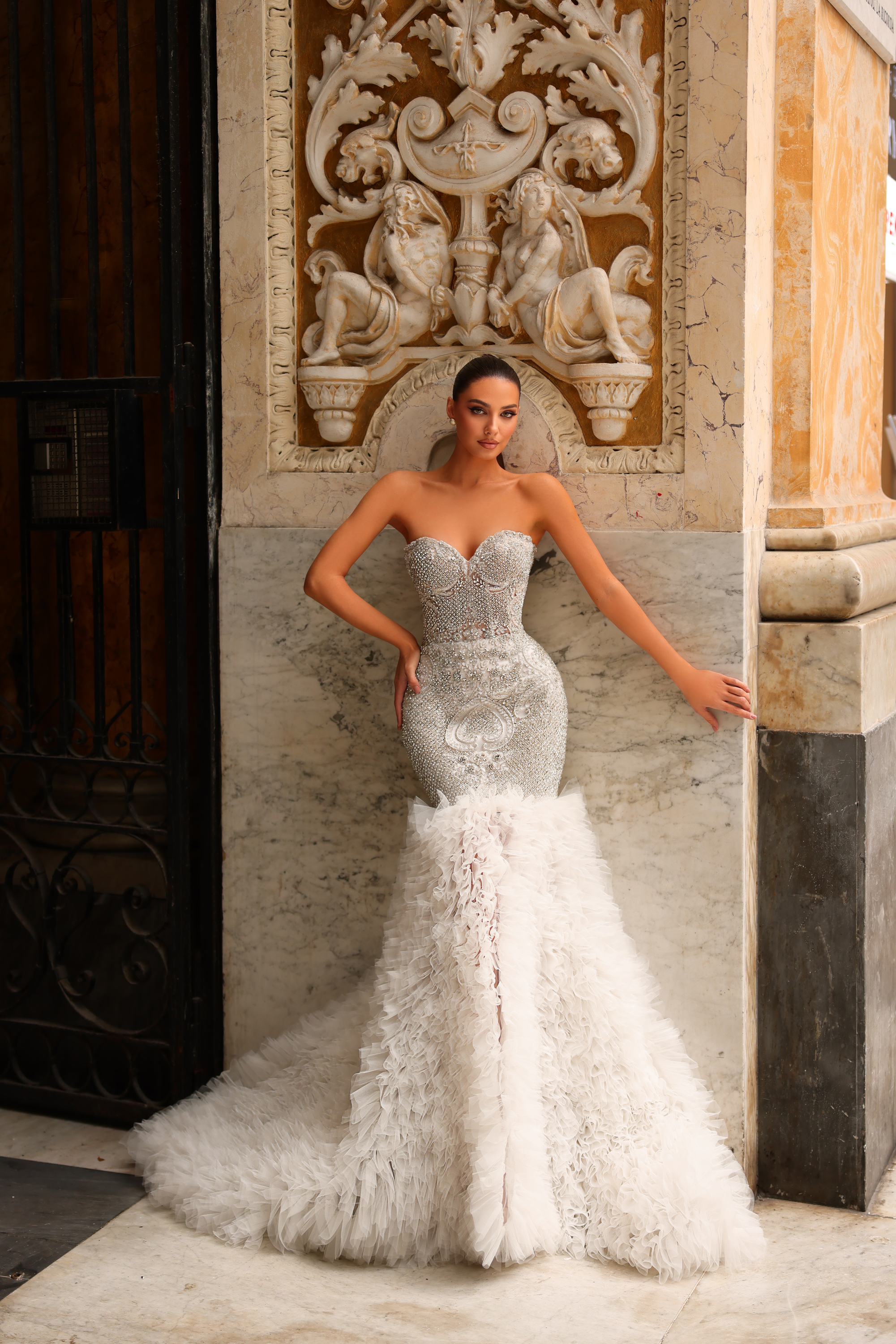 Chic & Holland Style BR550030