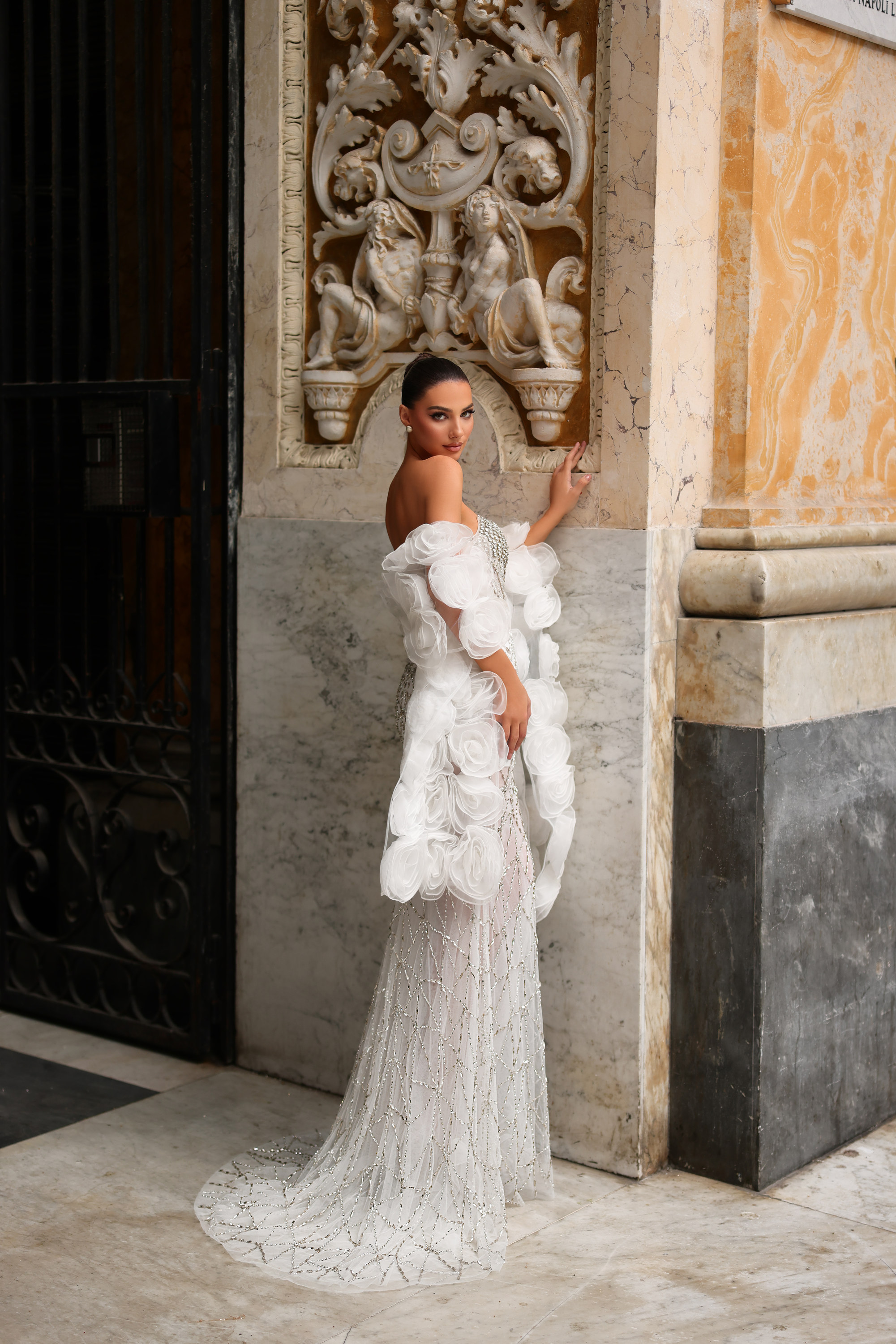 Chic & Holland Style BR550031