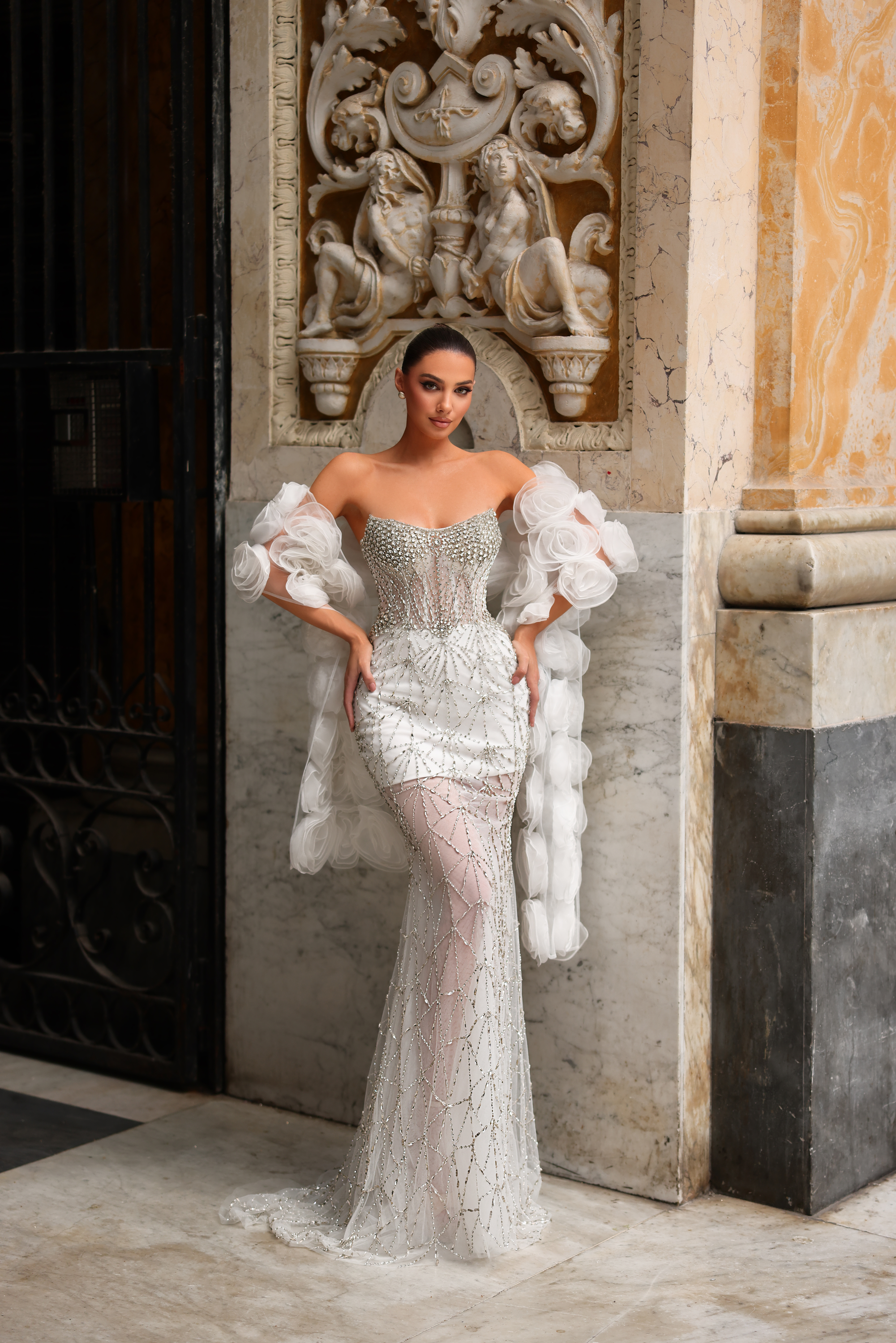 Chic & Holland Style BR550031