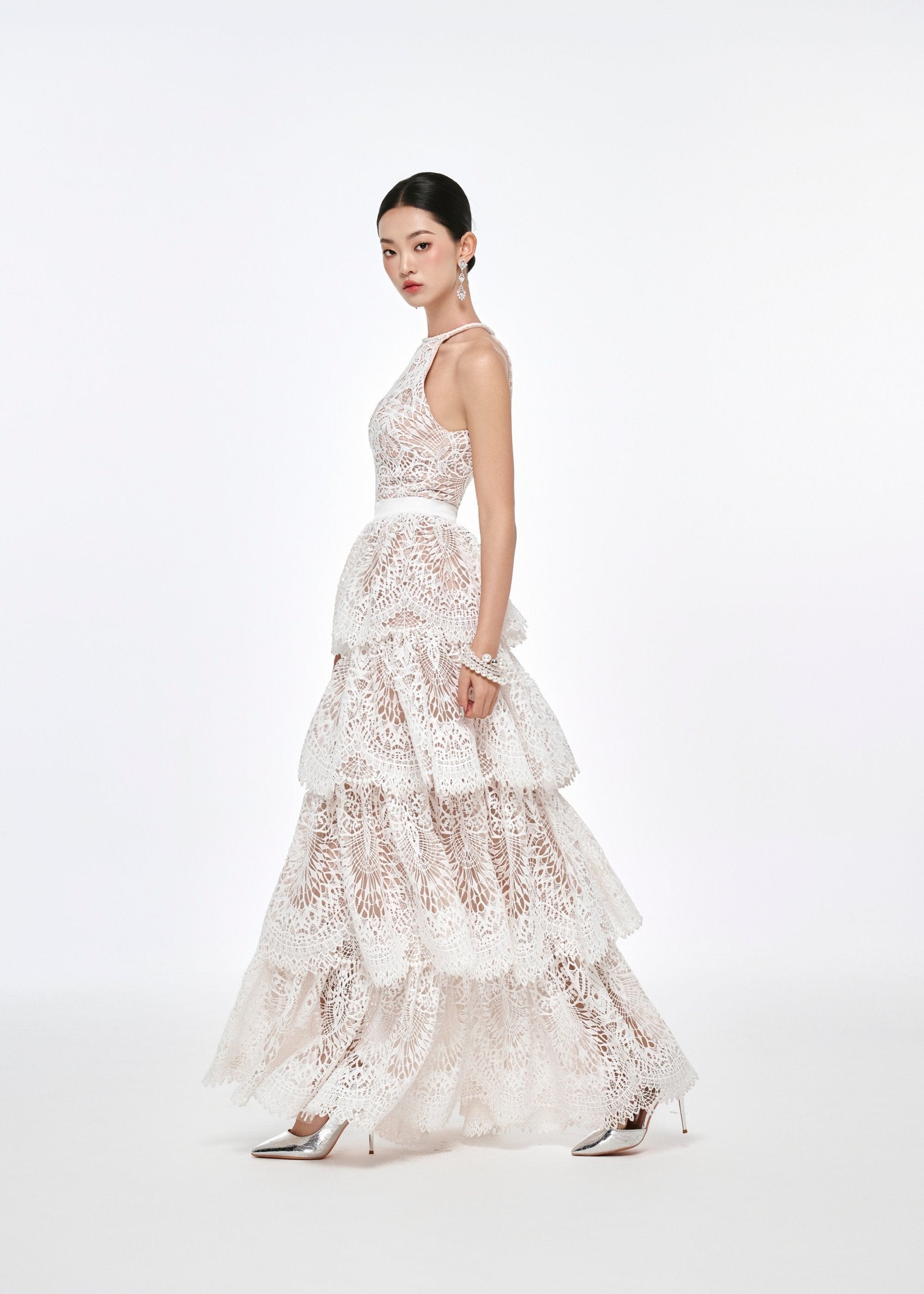 Beatrice Dress image 1