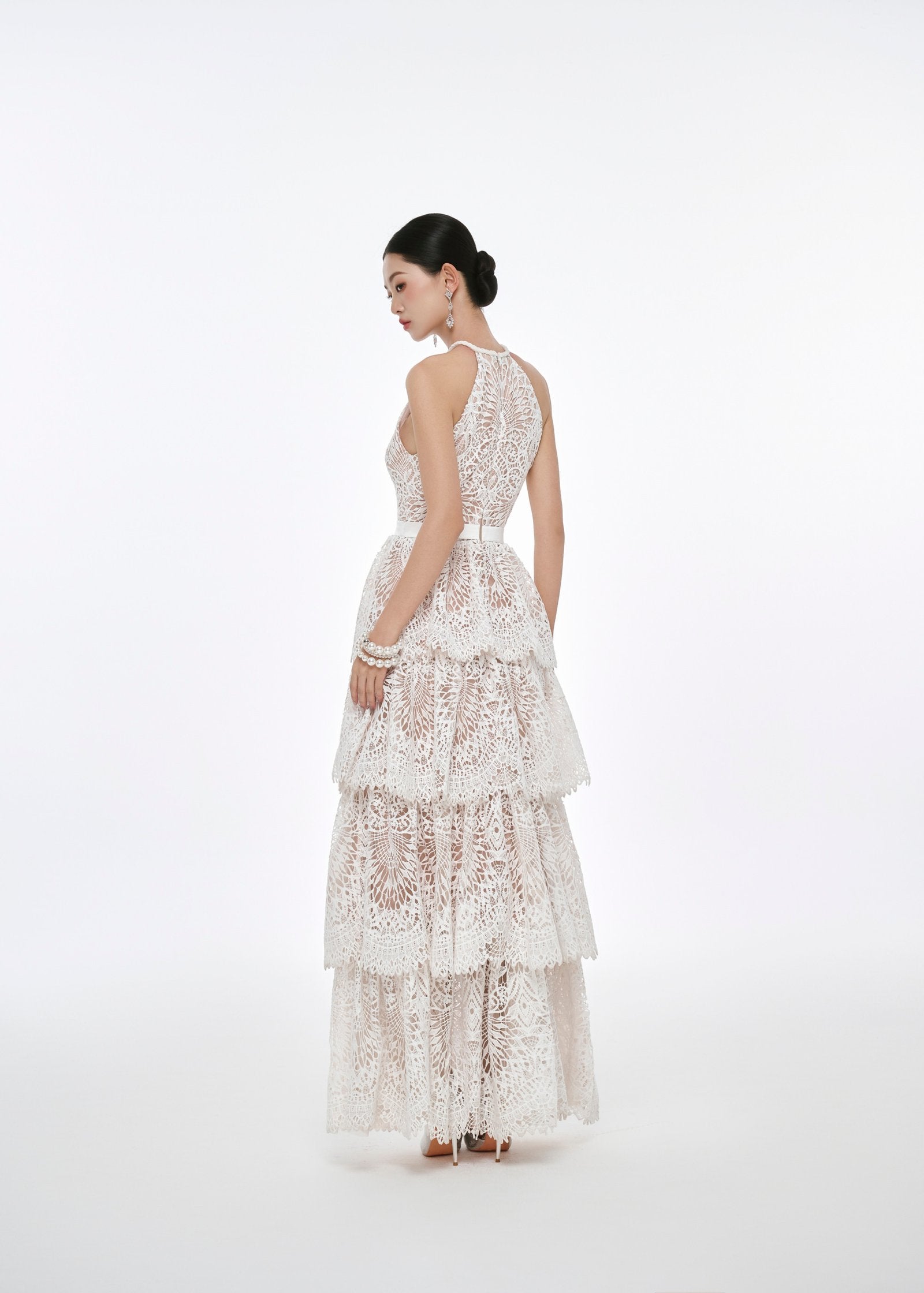 Beatrice Dress image 3