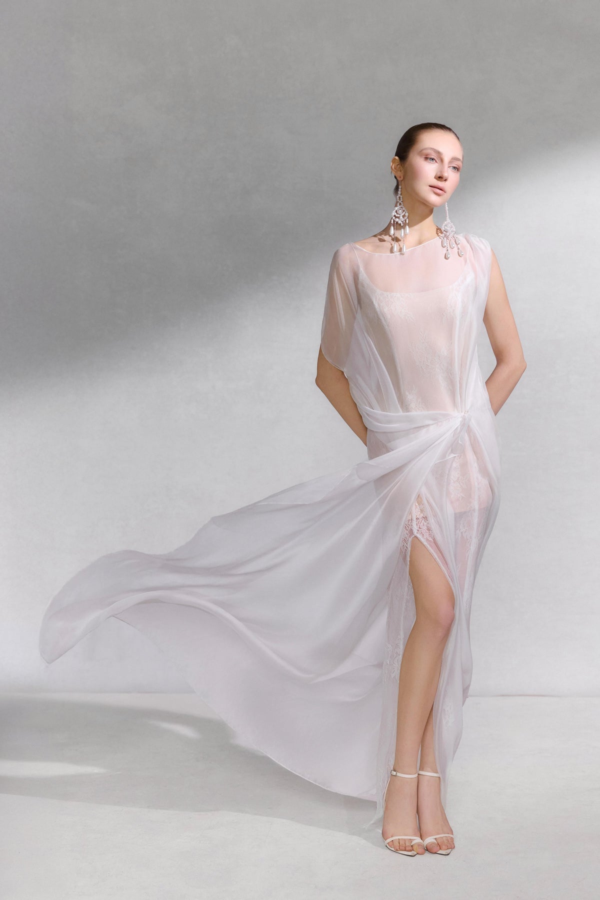 Bellona Dress