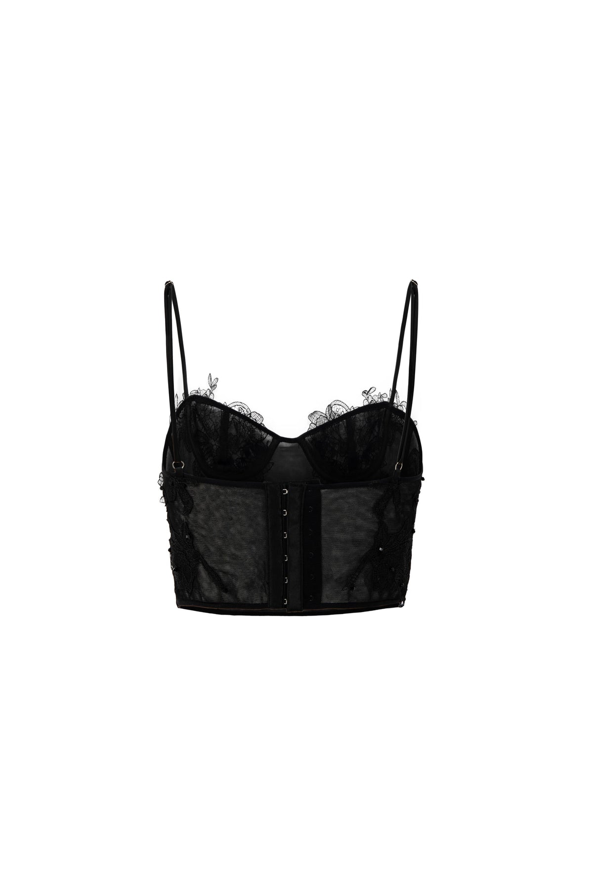 Black Pearl Top