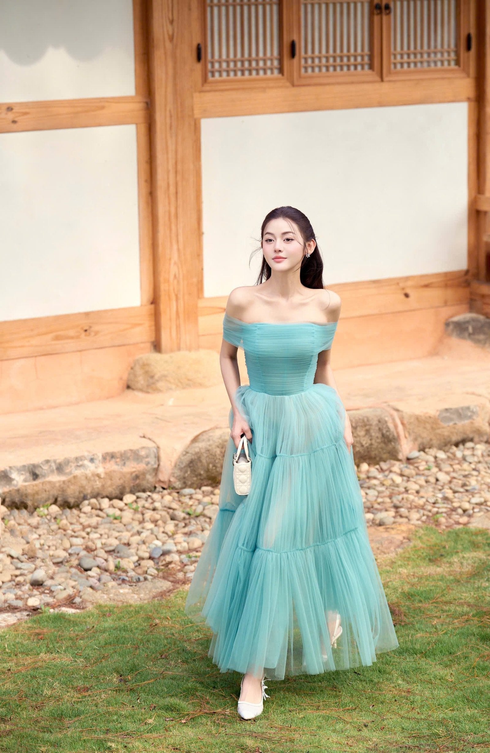 Bowtie Dress image 9