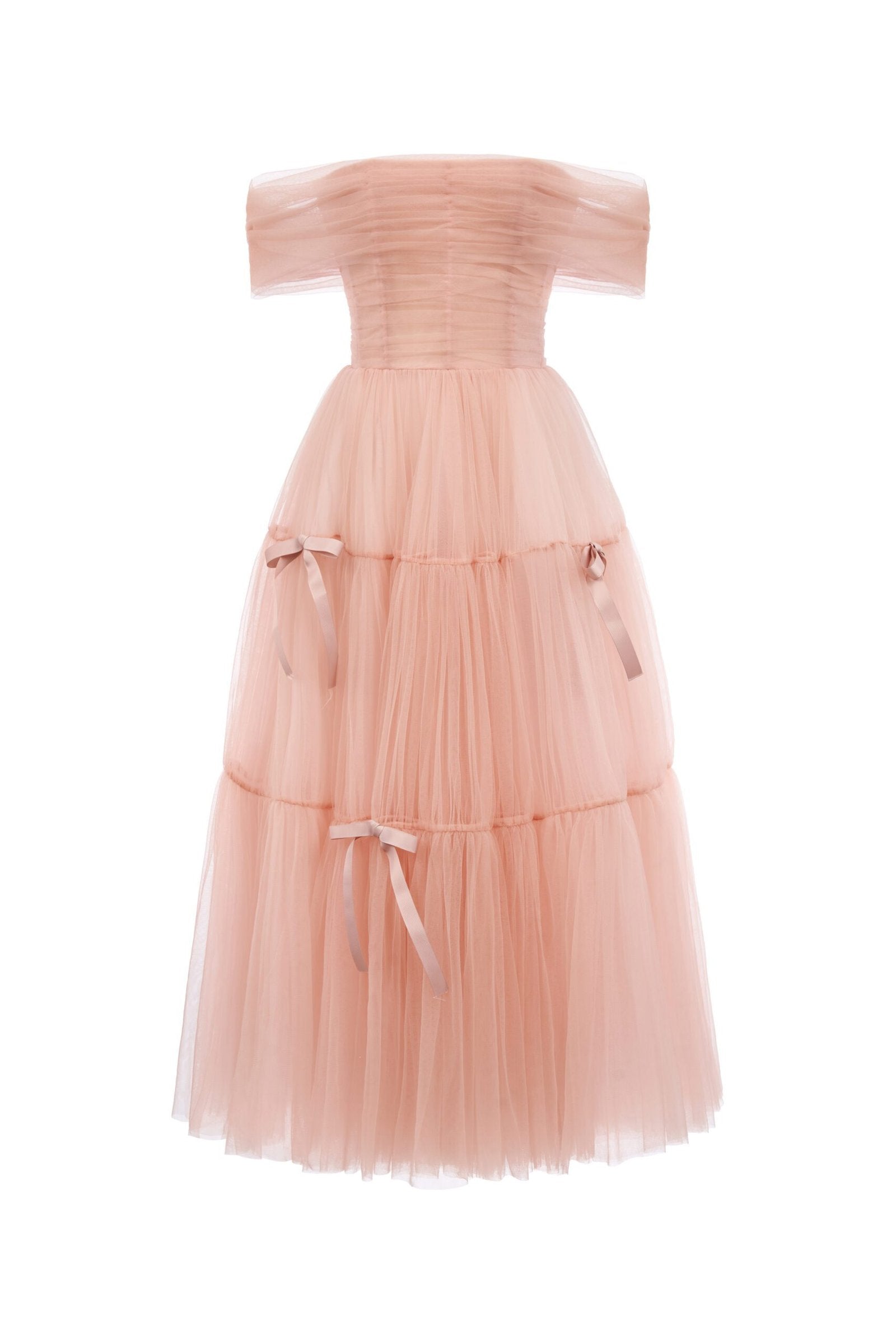 Bowtie Dress image 5