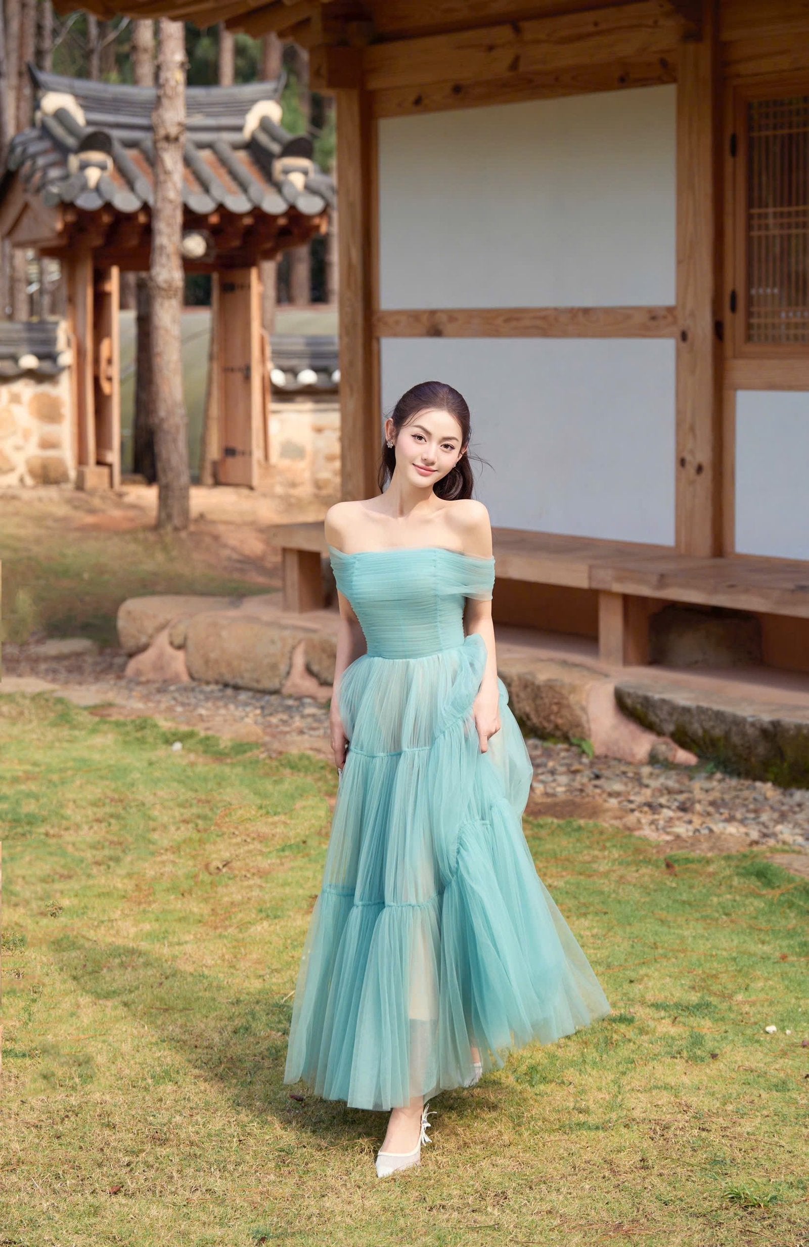 Bowtie Dress image 6
