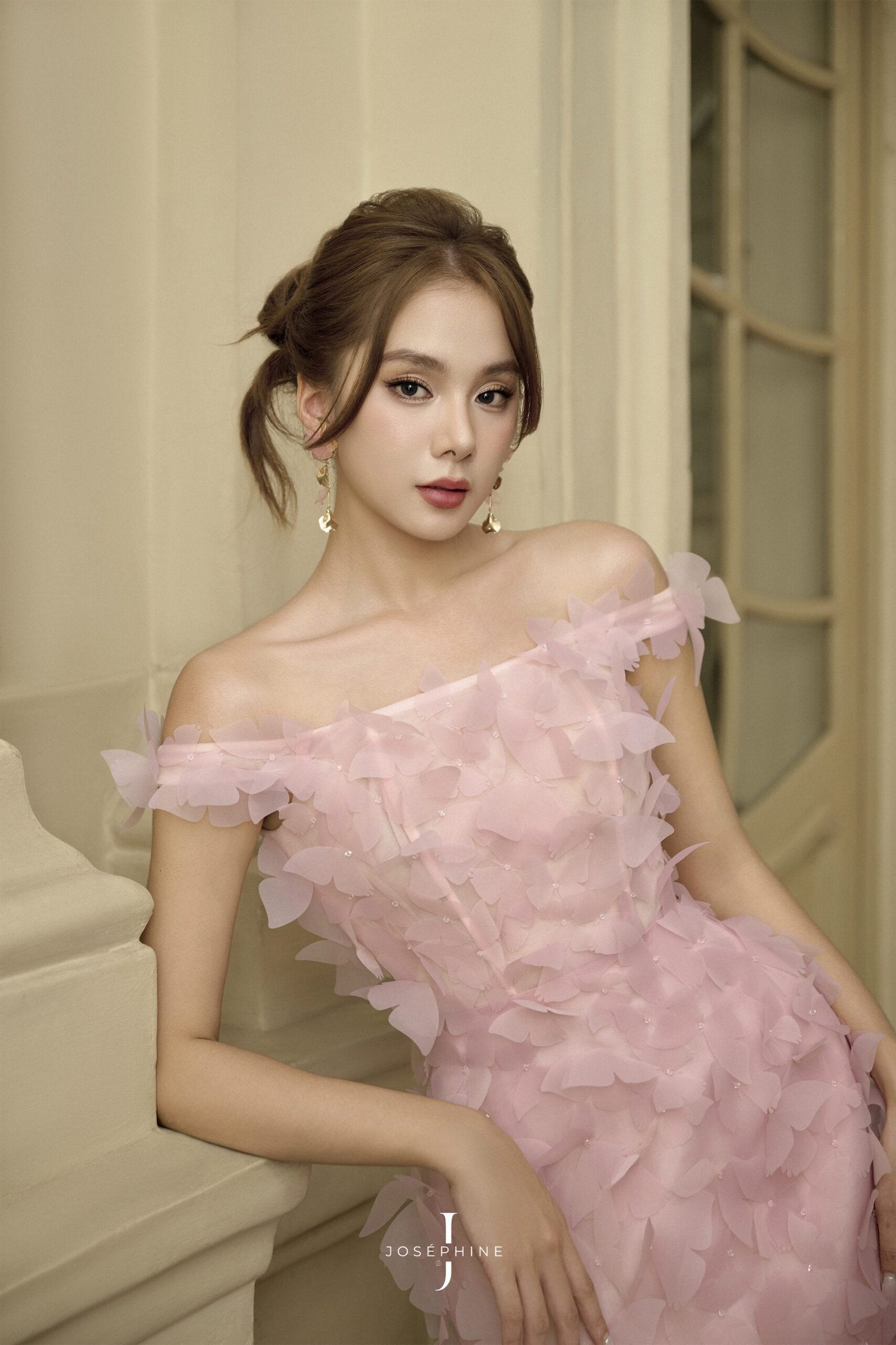 Butterfly Dress image 3