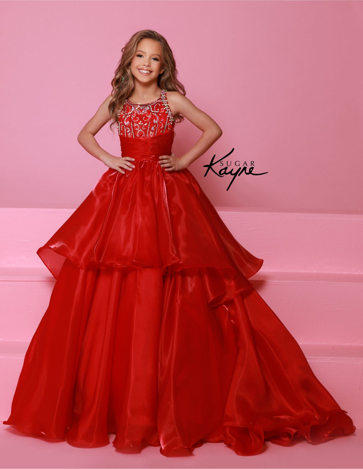 Johnathan Kayne C378