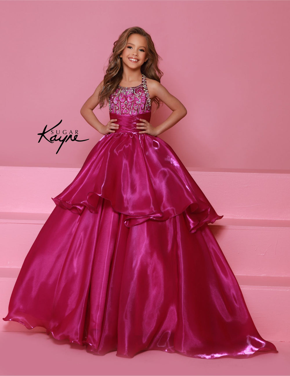 Sugar Kayne — collection