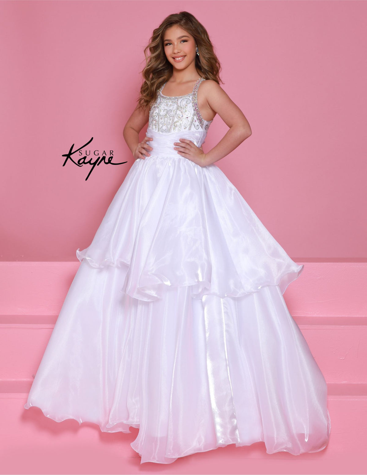 Johnathan Kayne C378