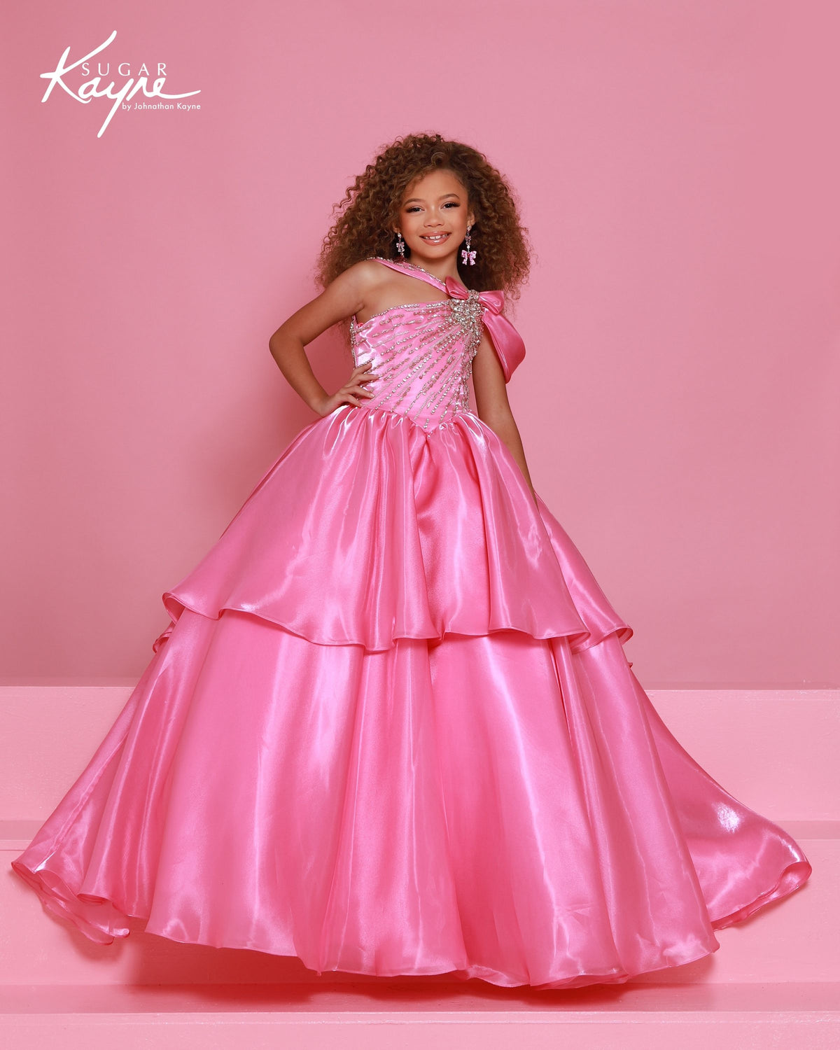 Johnathan Kayne C403