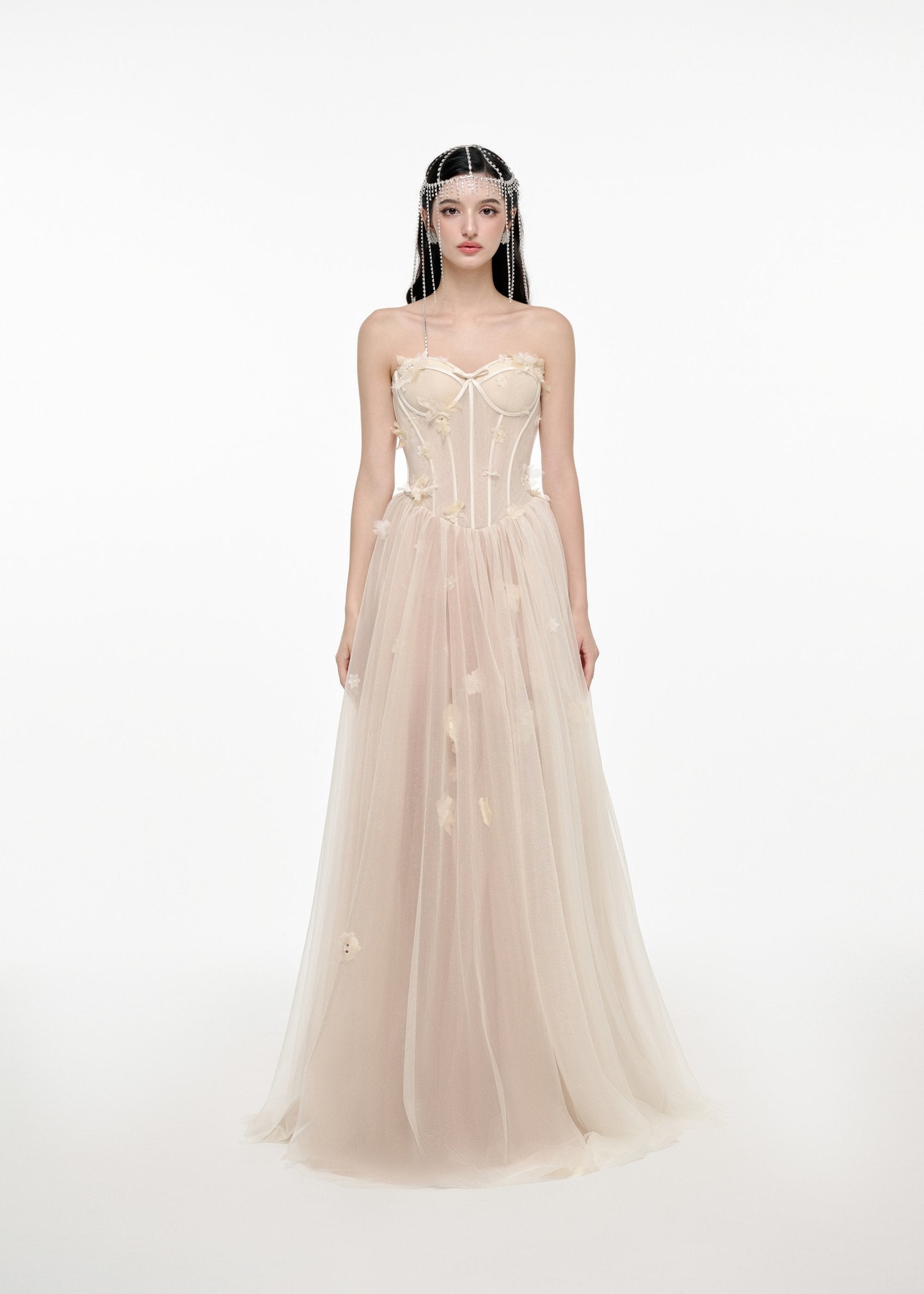 CALANTHA Dress image 1
