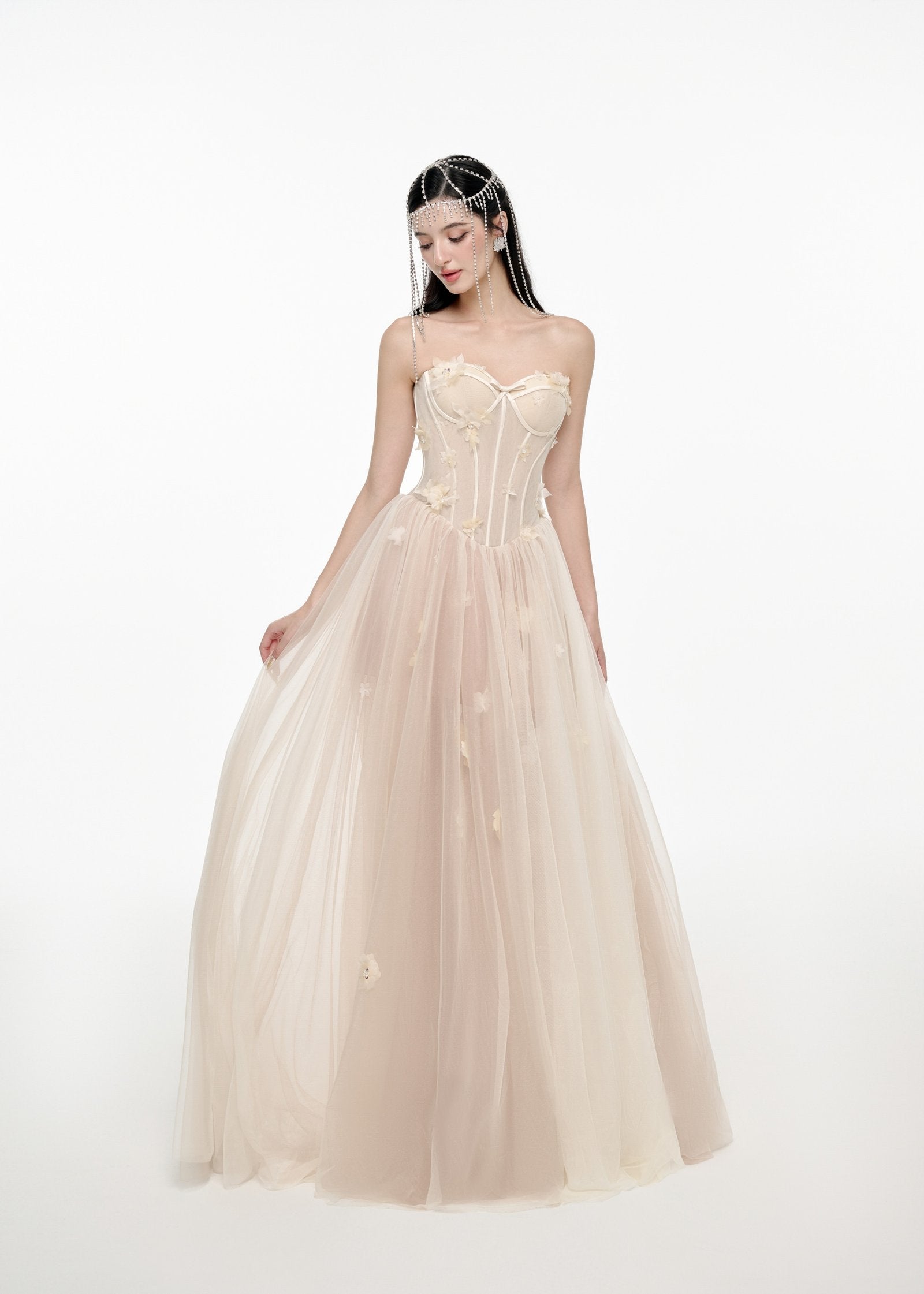 CALANTHA Dress image 2