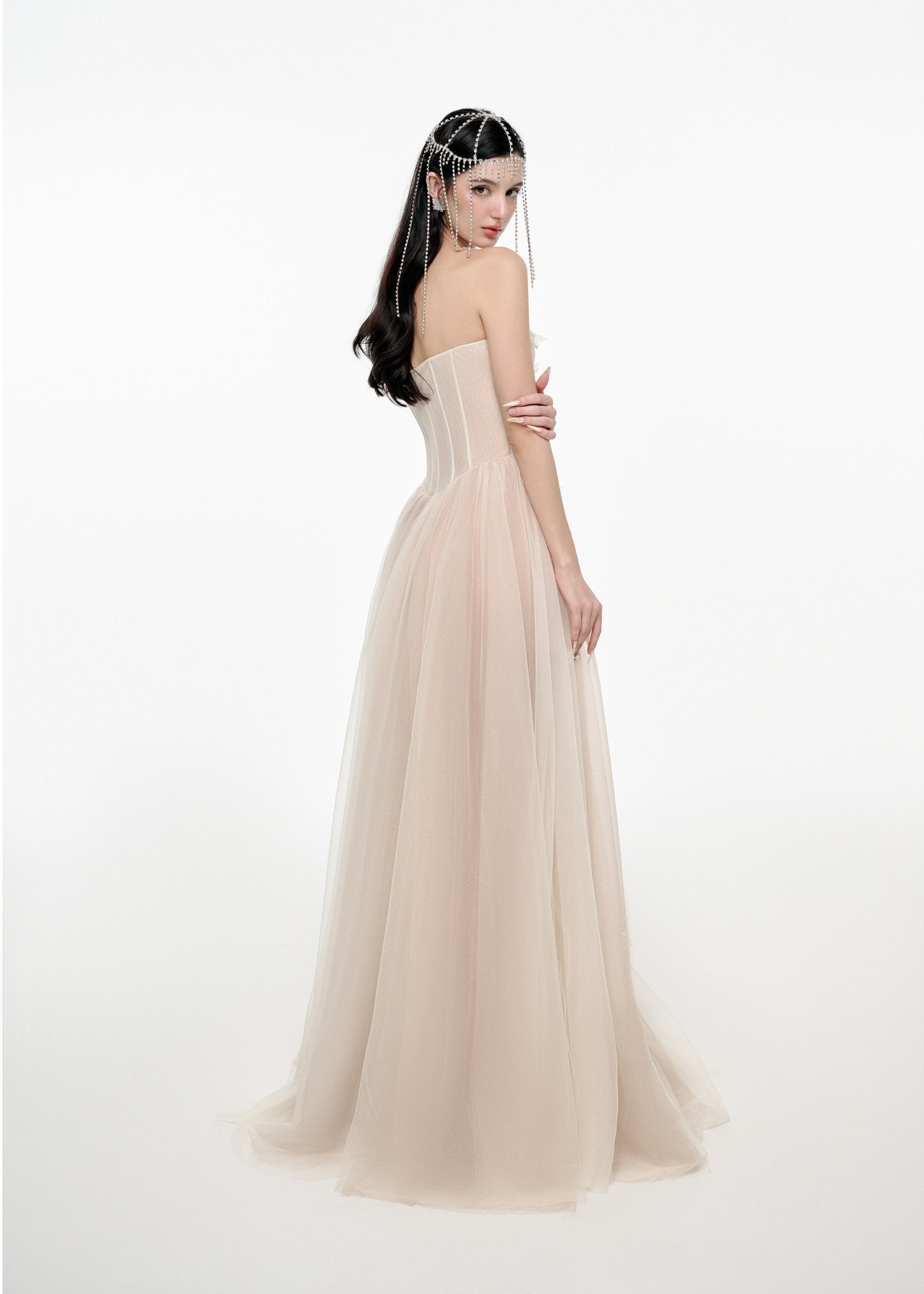 CALANTHA Dress image 3