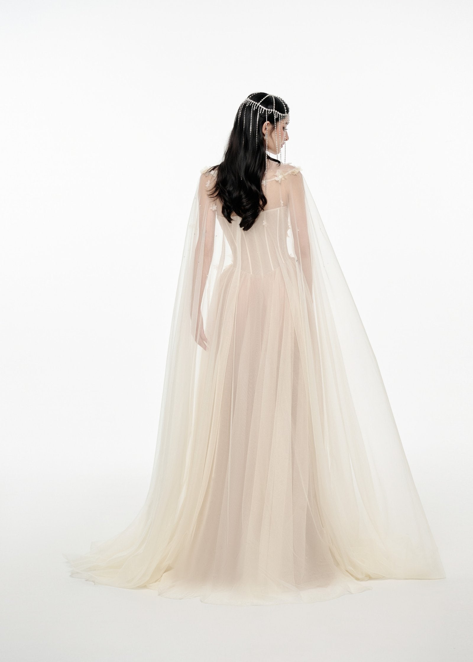 CALANTHA Dress image 4