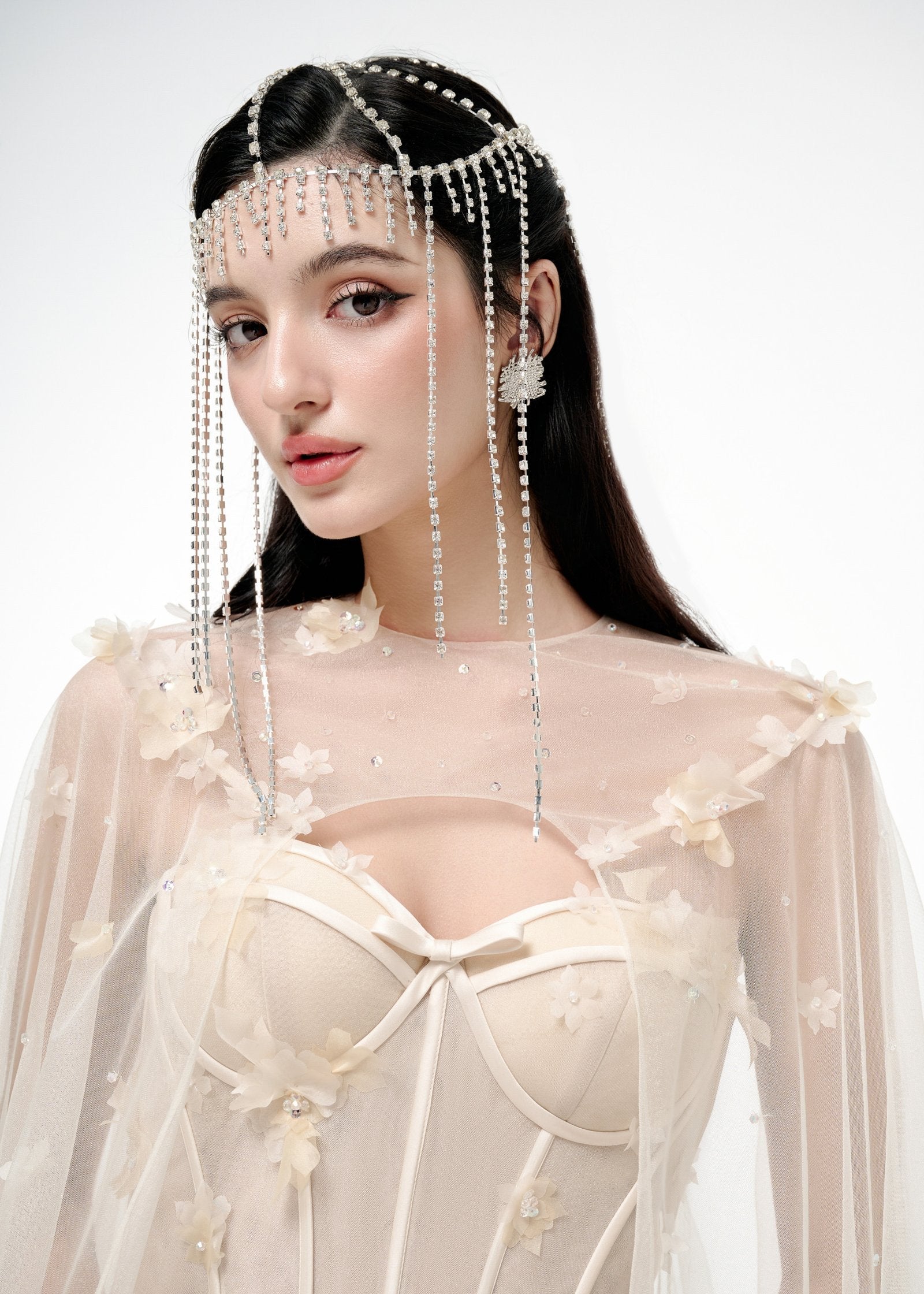 CALANTHA Dress image 6