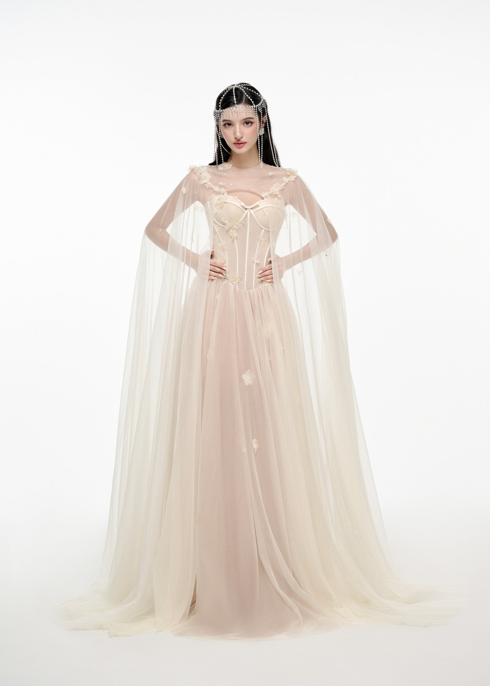 CALANTHA Dress image 0