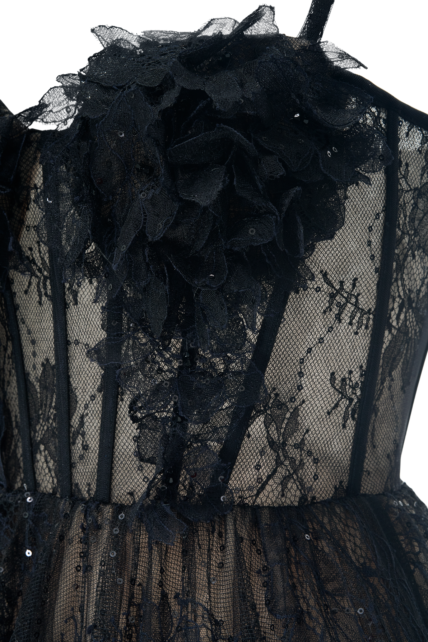 CALLA DRESS