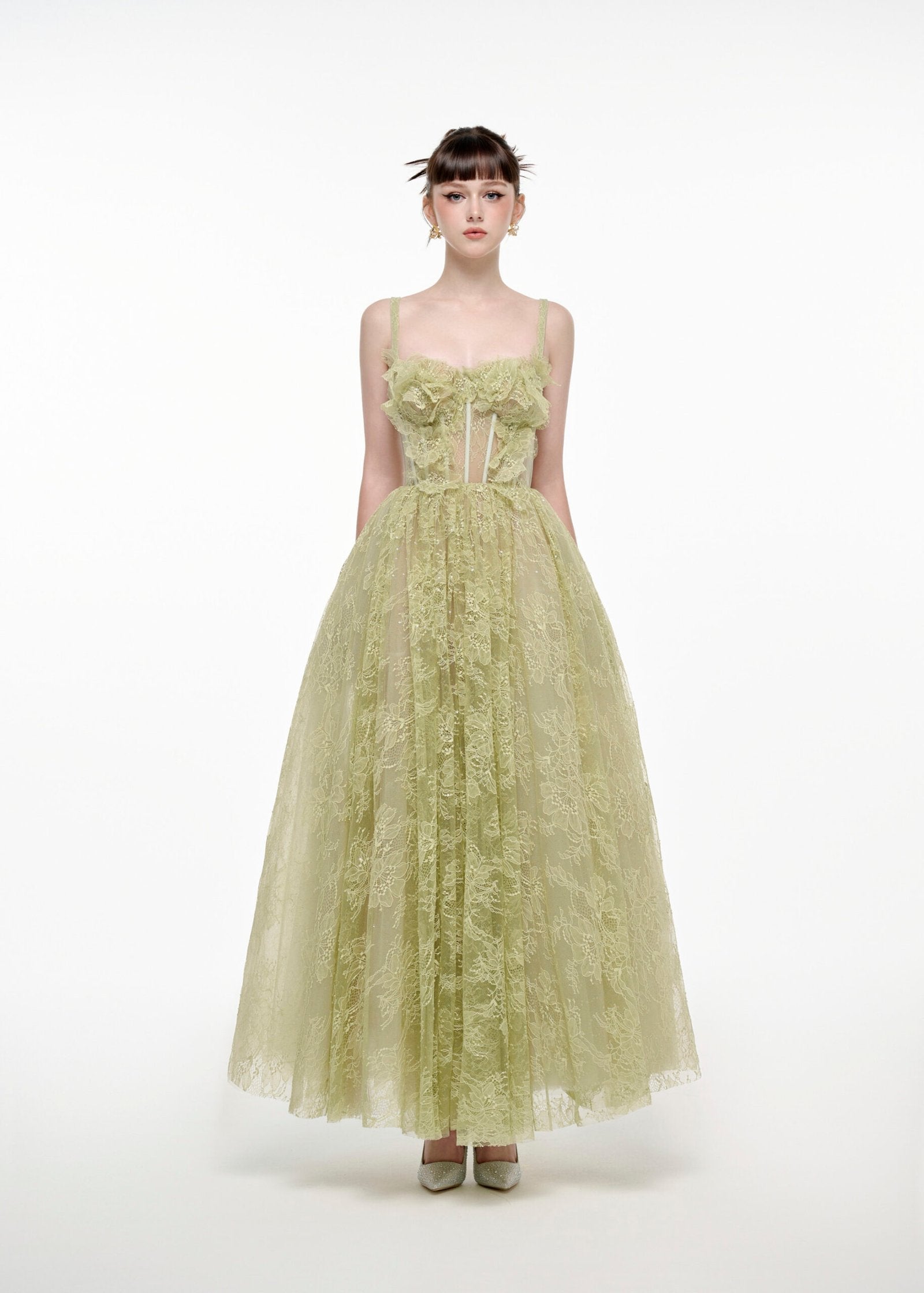 CARMELL DRESS image 0