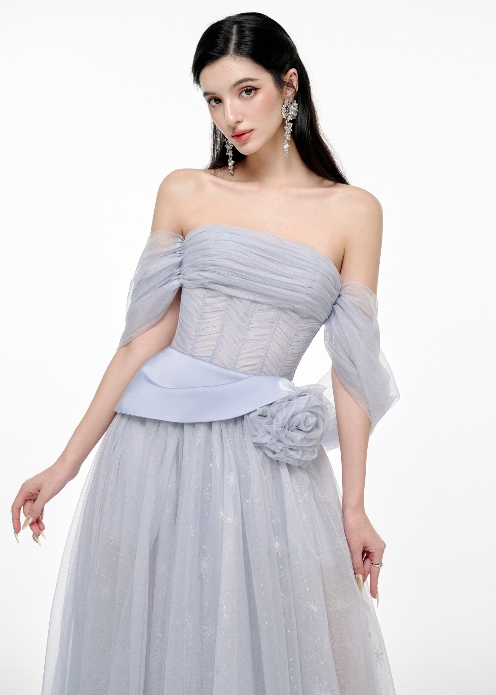 CELESTE Dress image 4