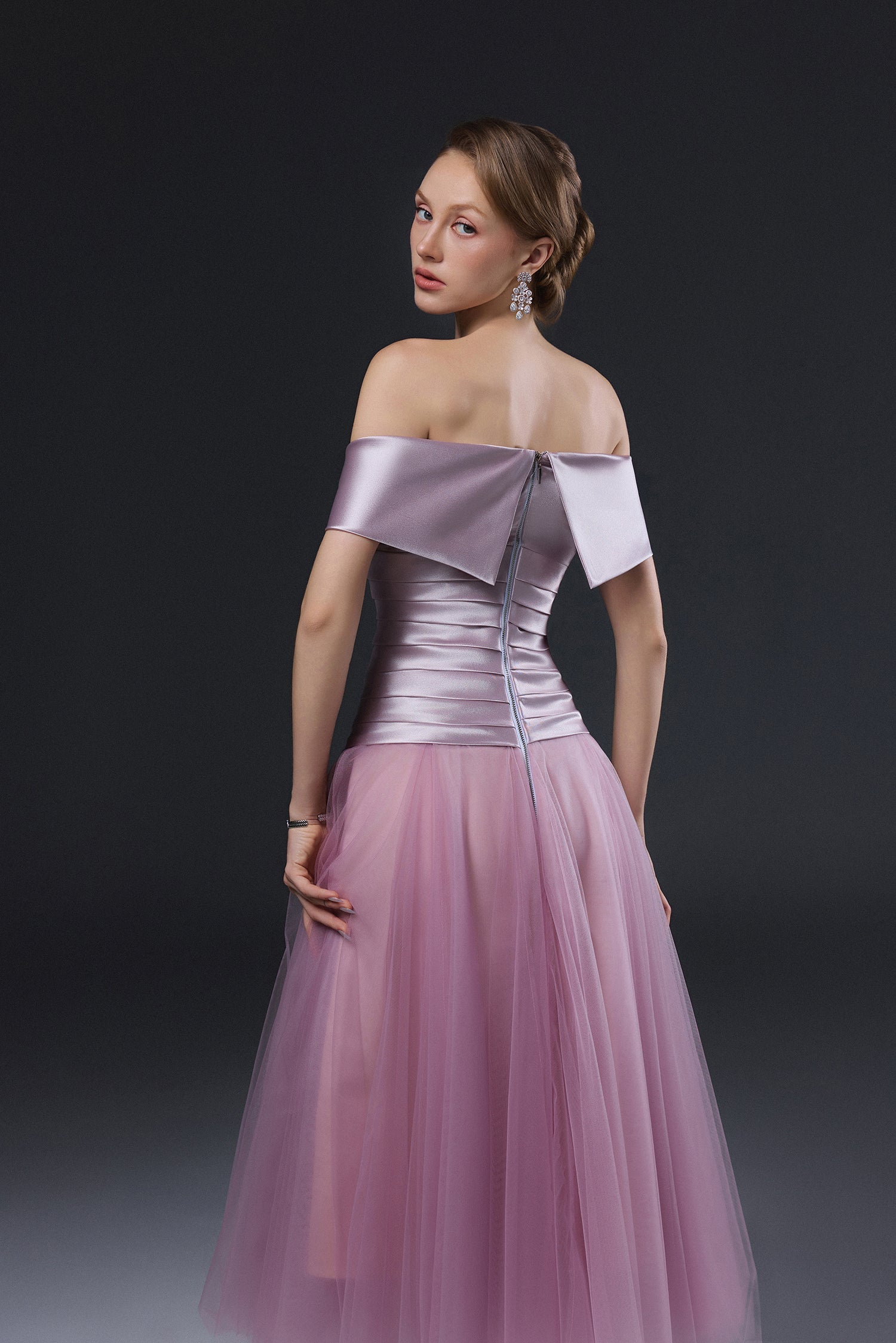 CHELYN DRESS