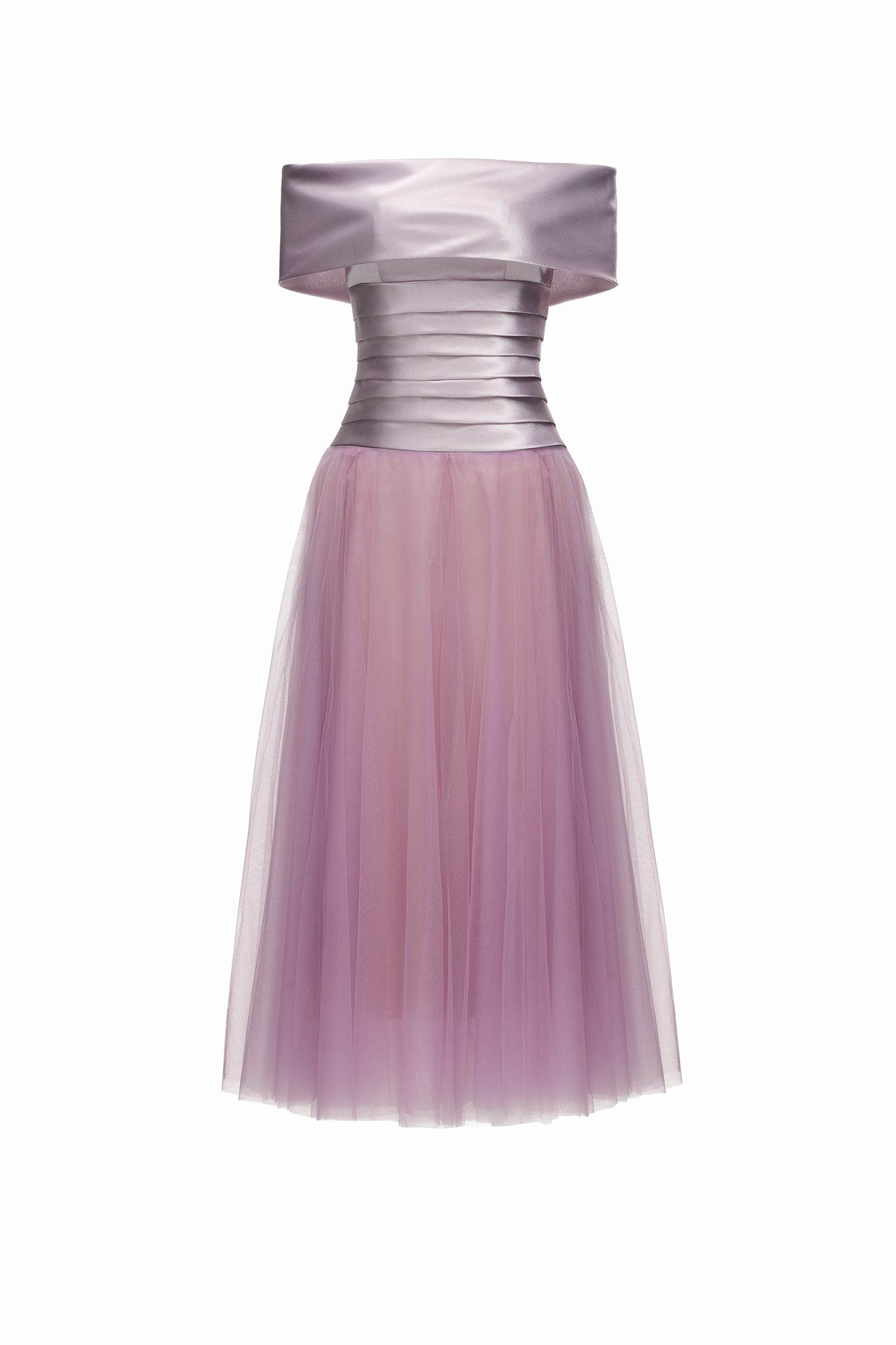 CHELYN DRESS