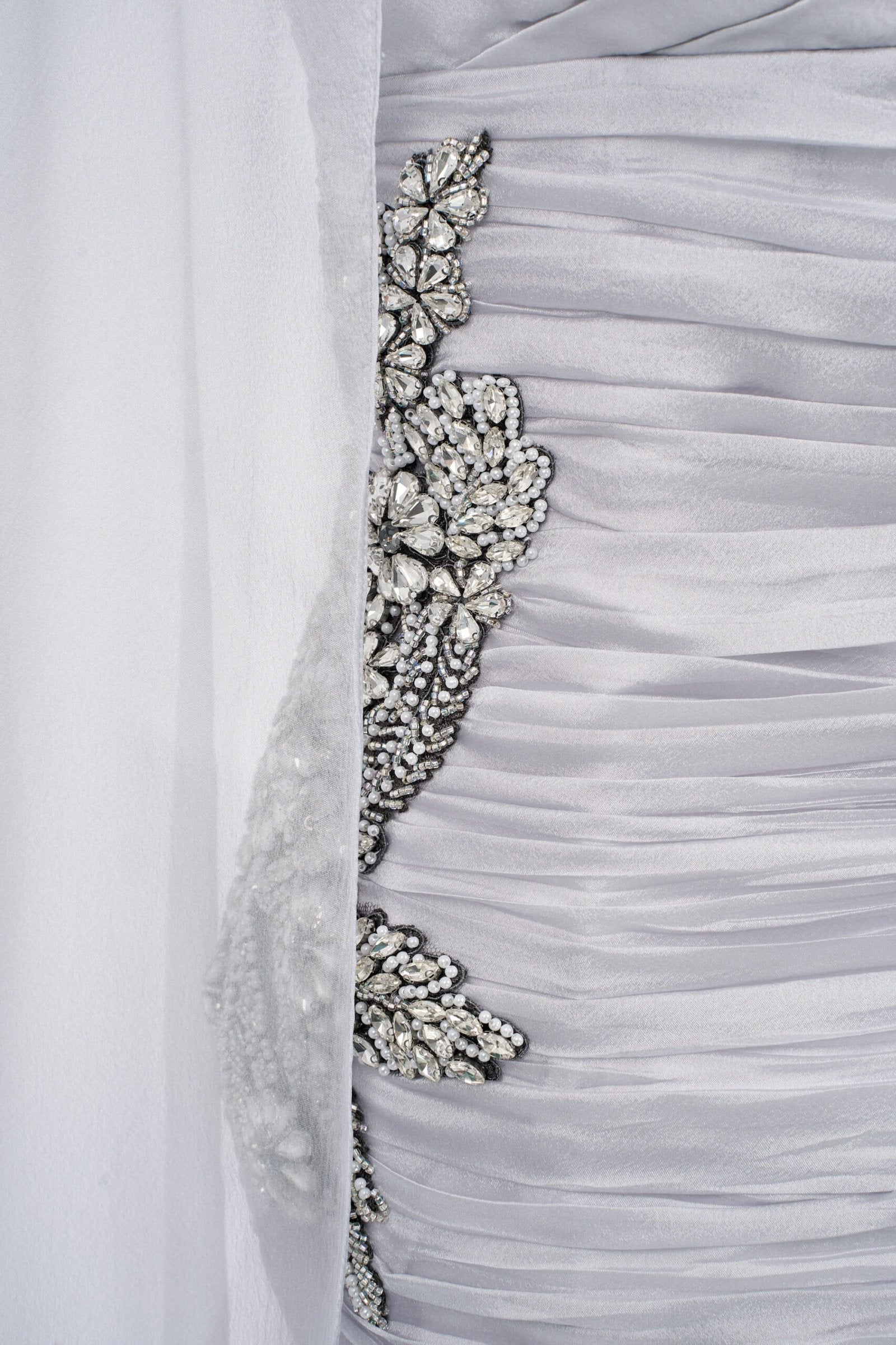 CHERYL DRESS image 6
