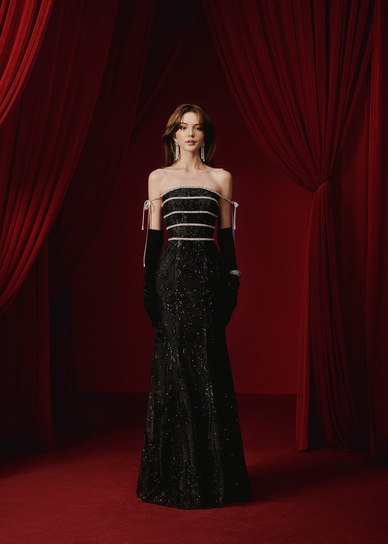 CIARA DRESS