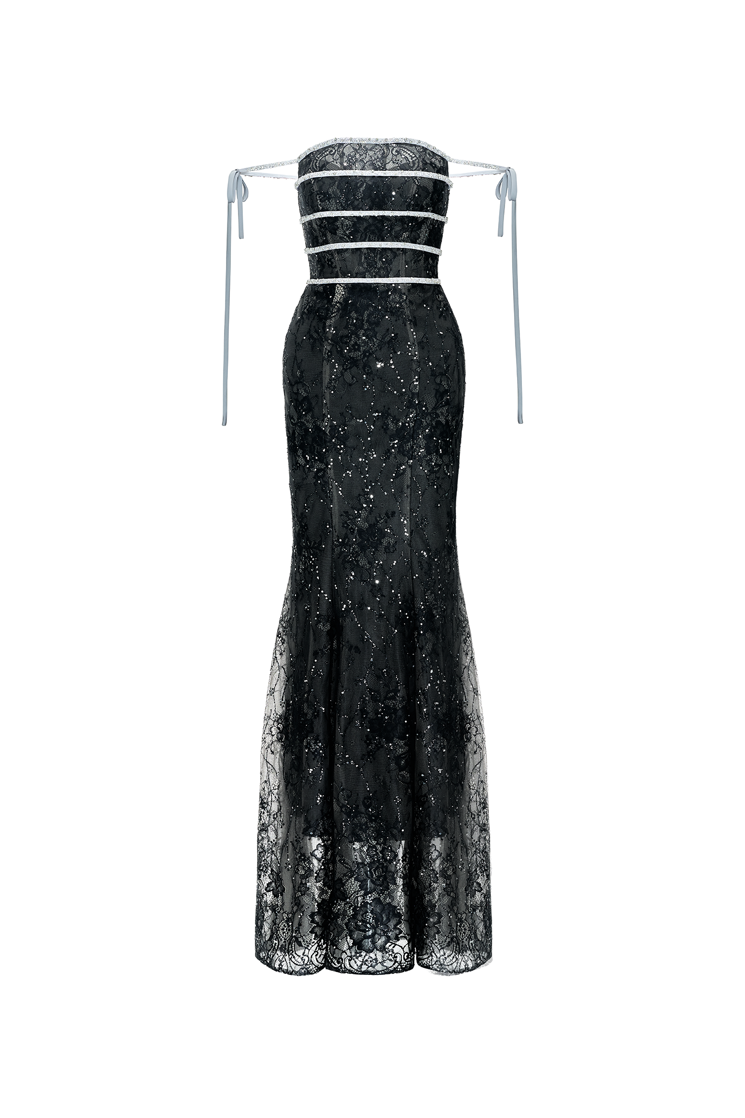 CIARA DRESS