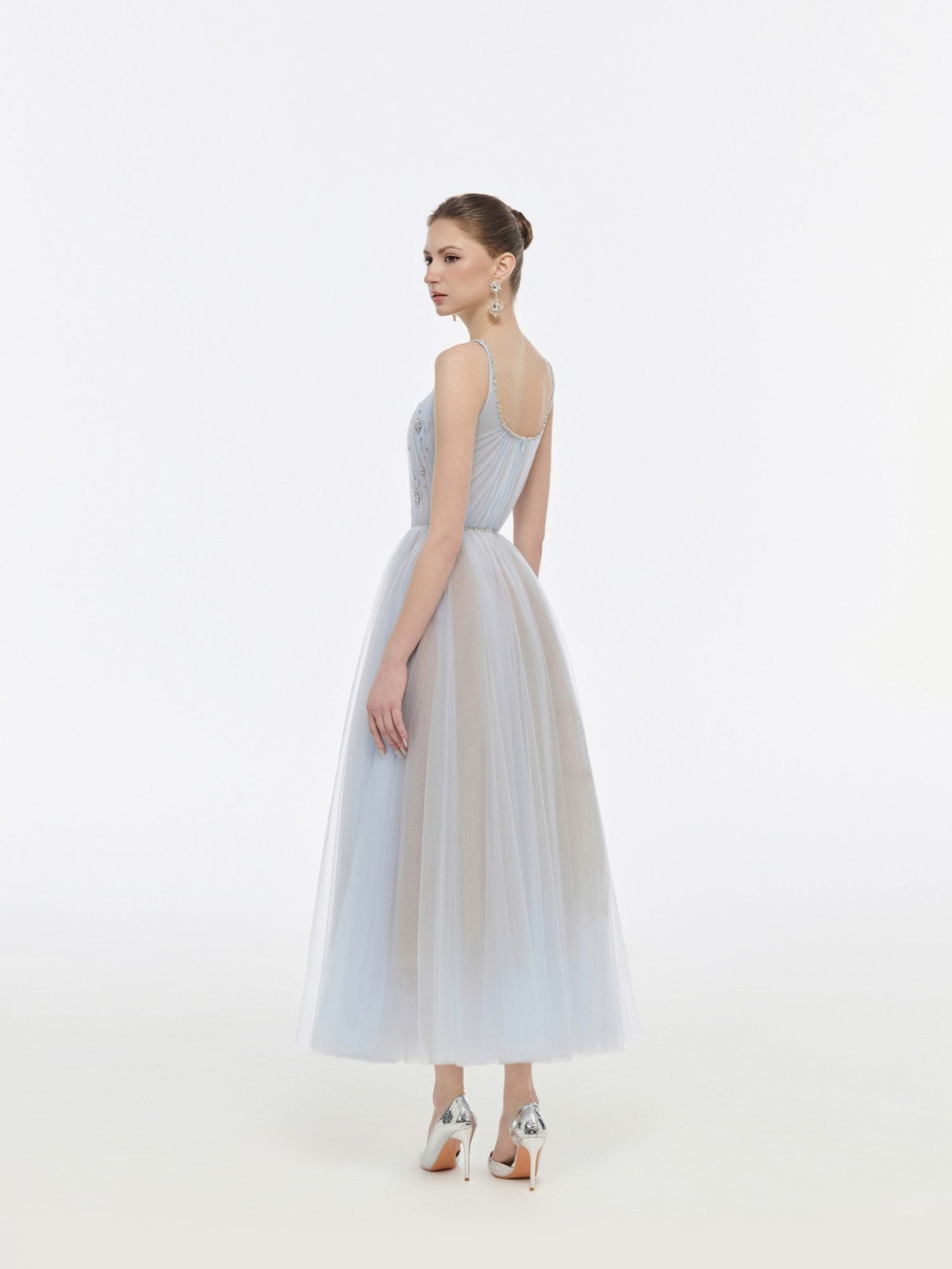 CLAIRE DRESS
