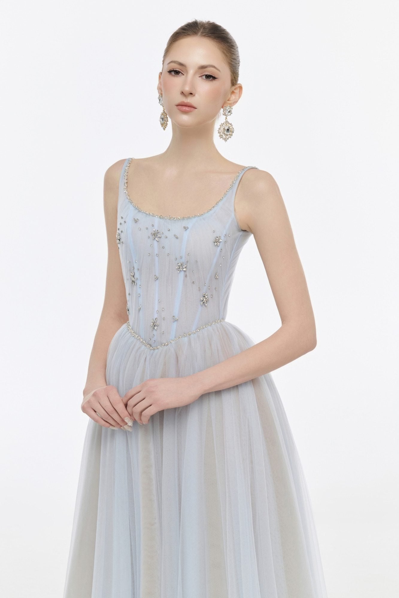 CLAIRE DRESS