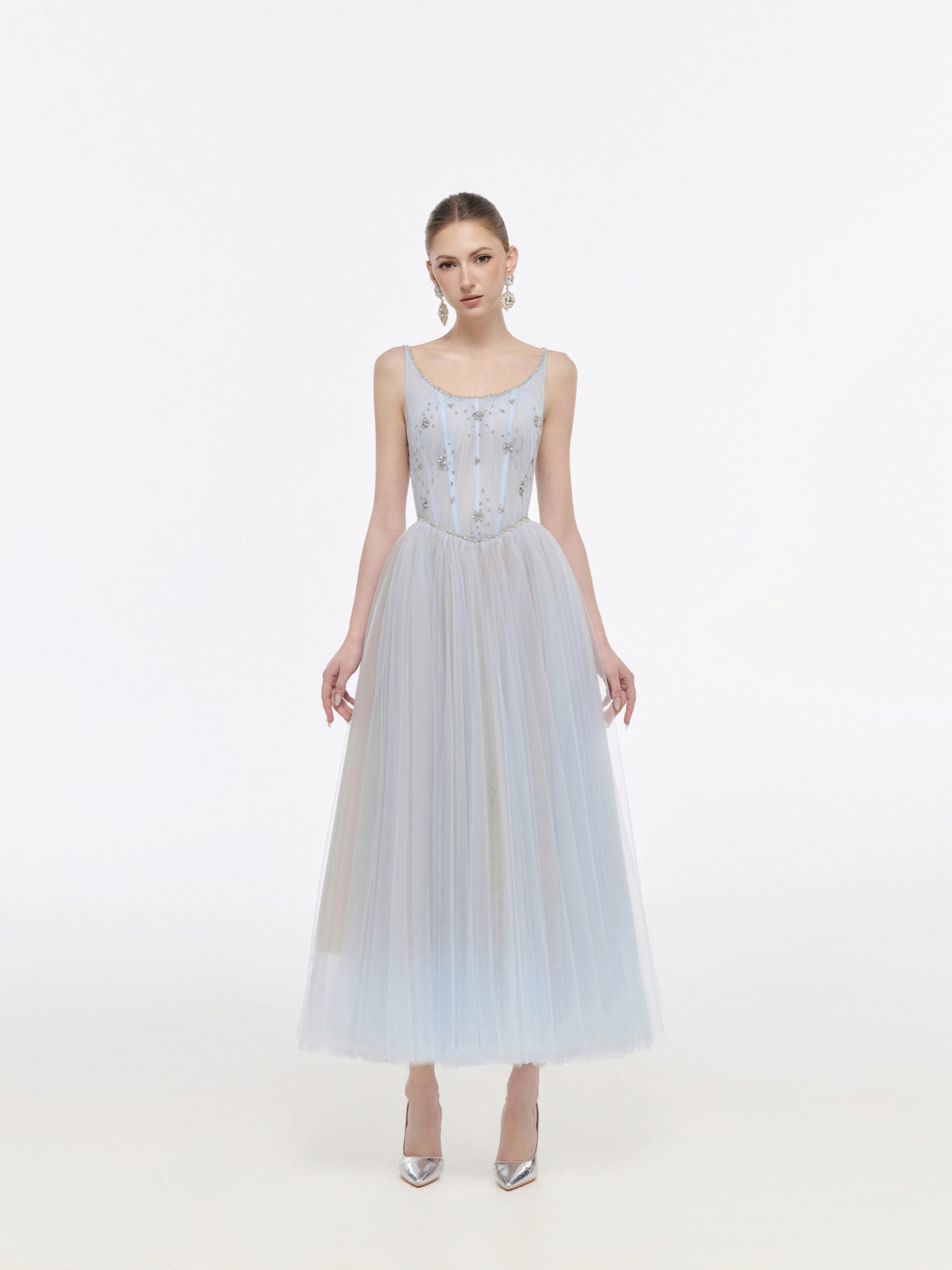 CLAIRE DRESS