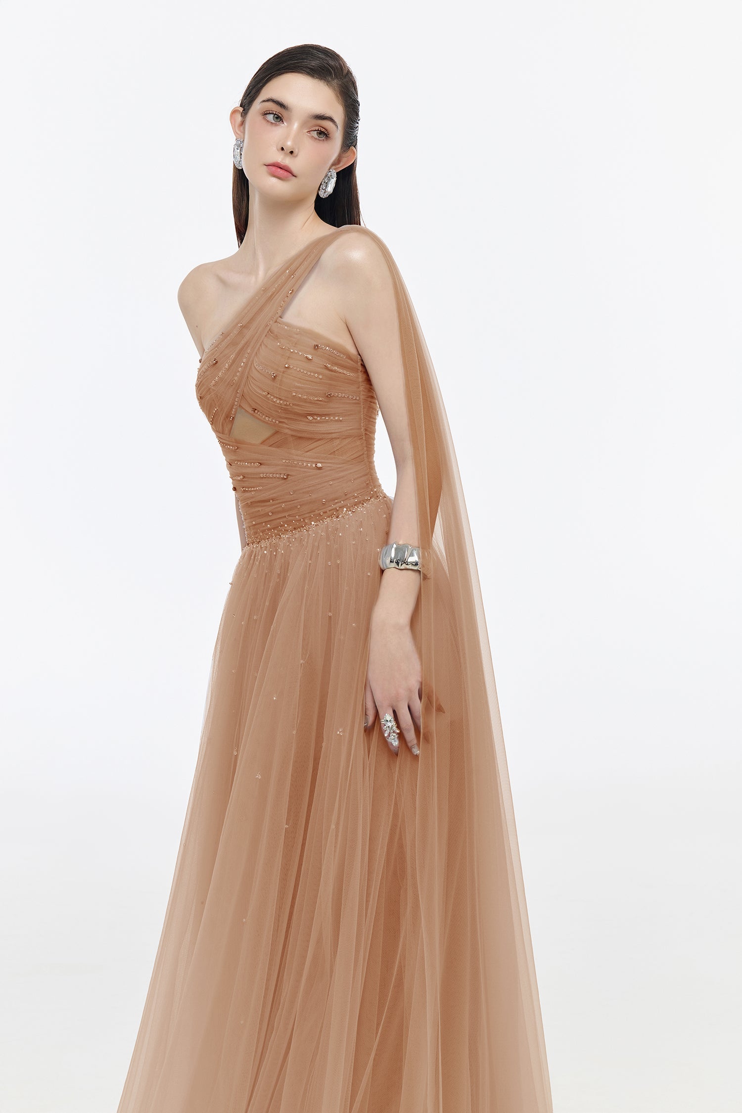 CLARA DRESS