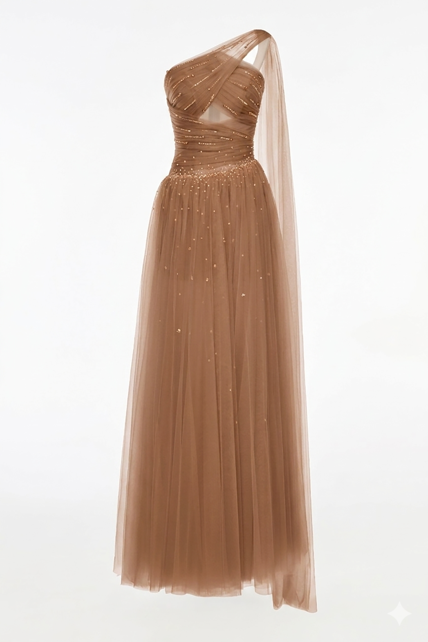 CLARA DRESS