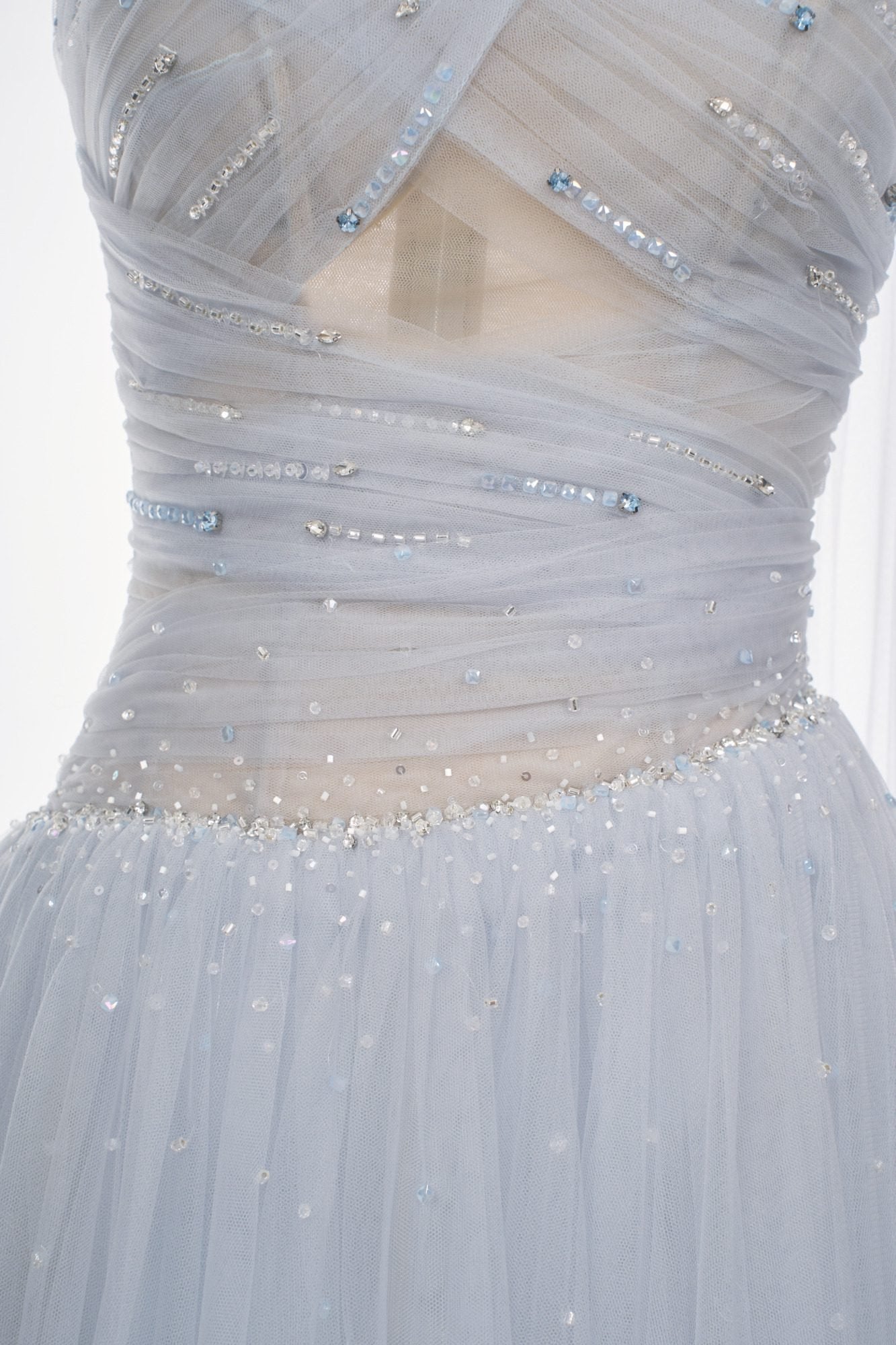 CLARA DRESS image 3