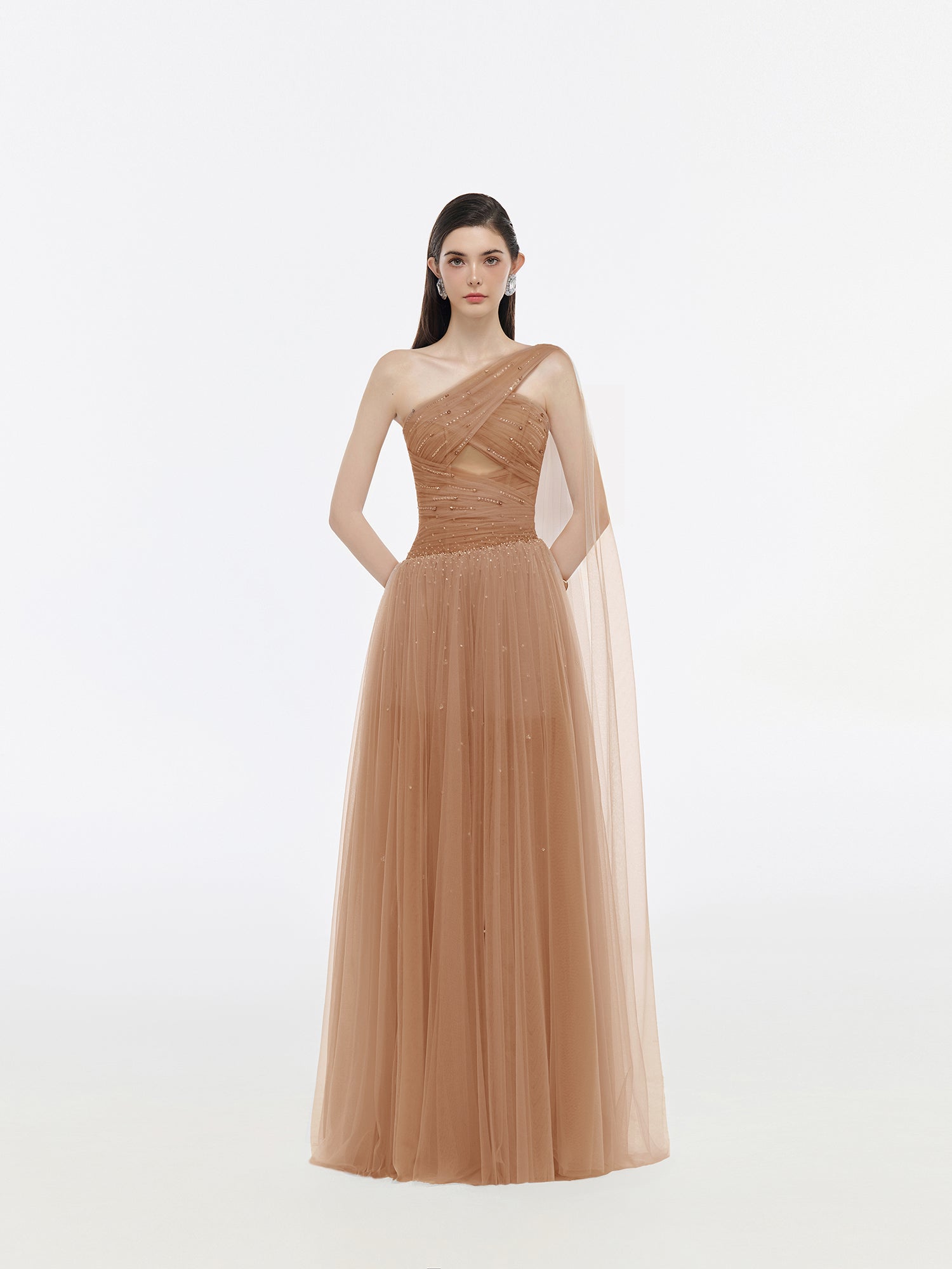 CLARA DRESS
