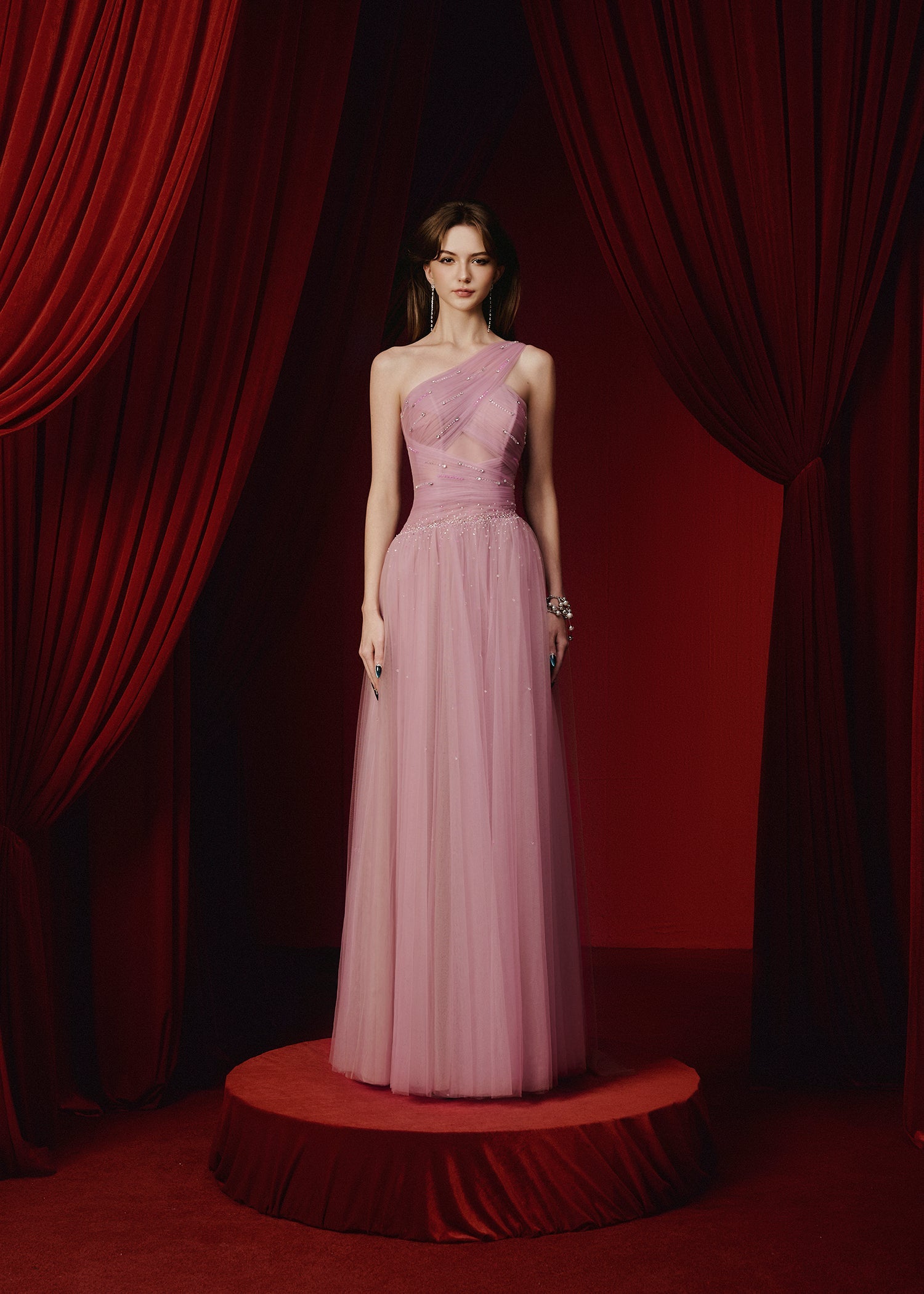 CLARA DRESS