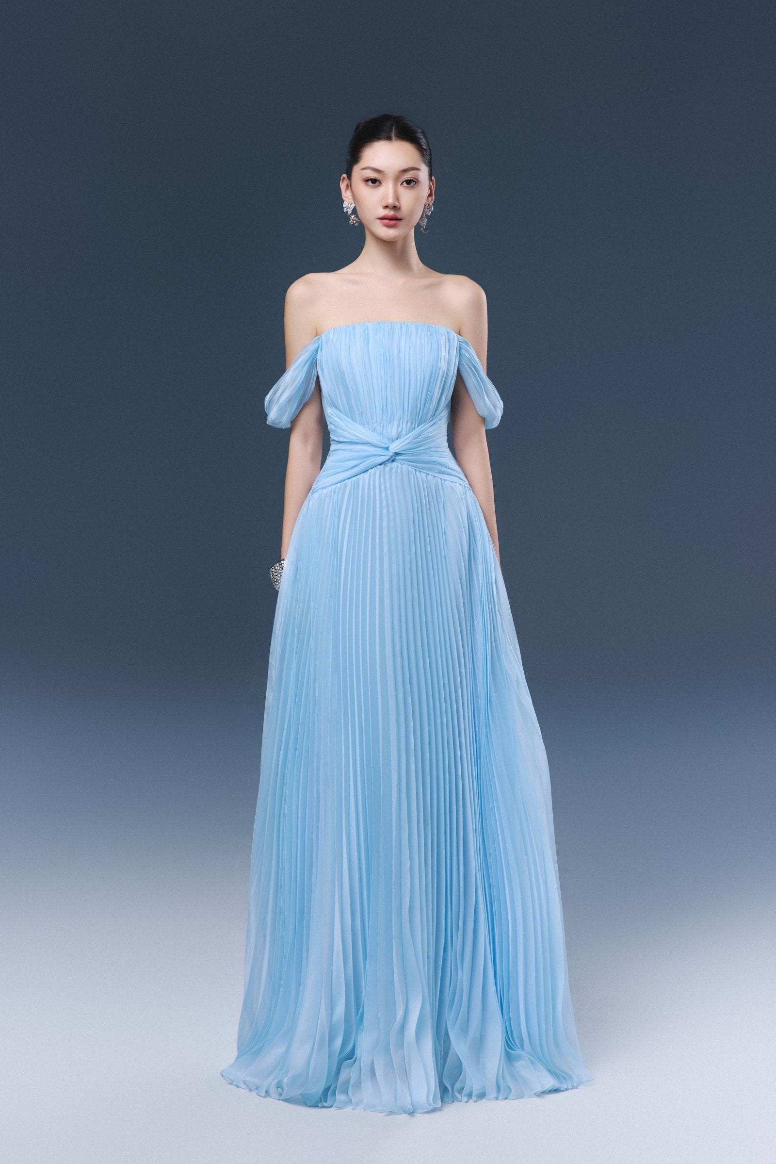 CLOVER DRESS image 0