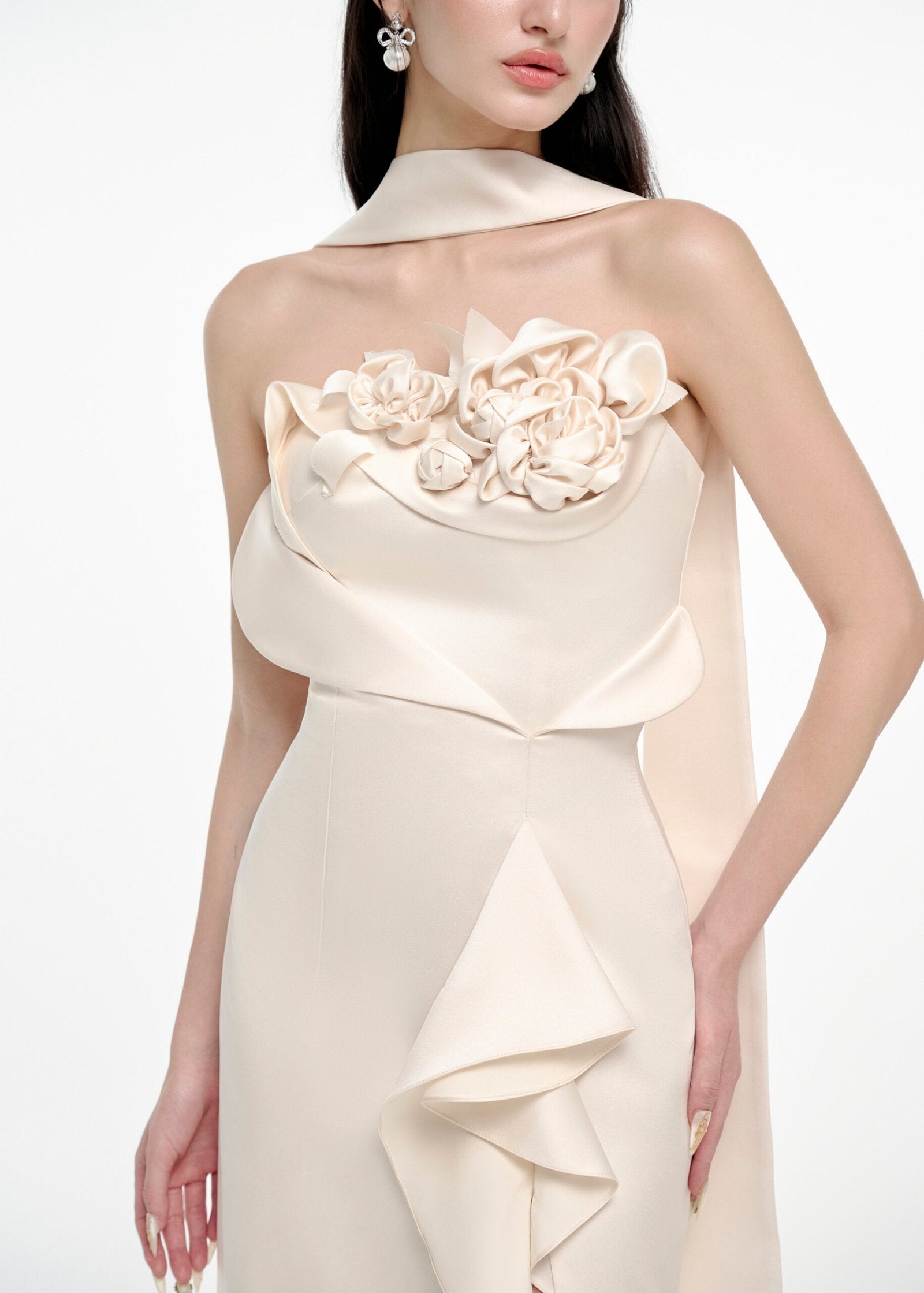 COLLIN DRESS image 2