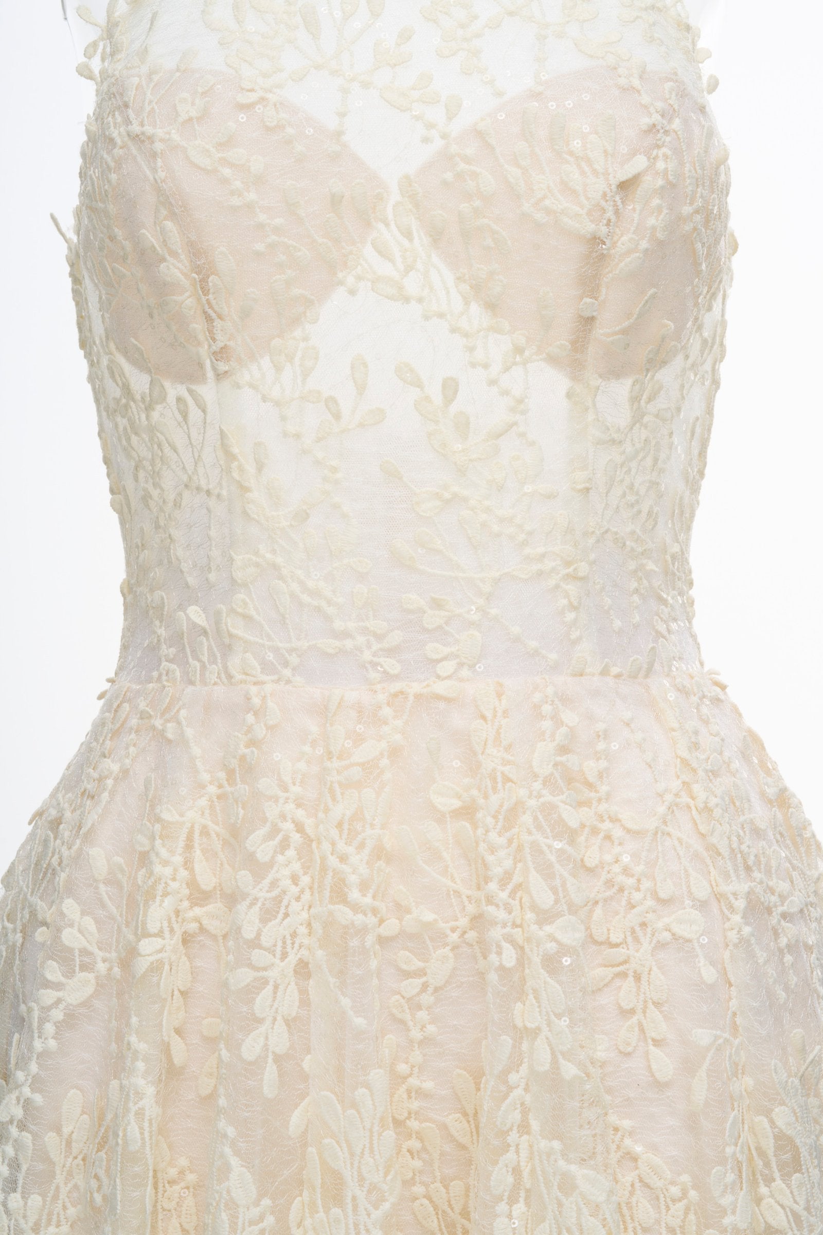 CYNTHIA DRESS image 4