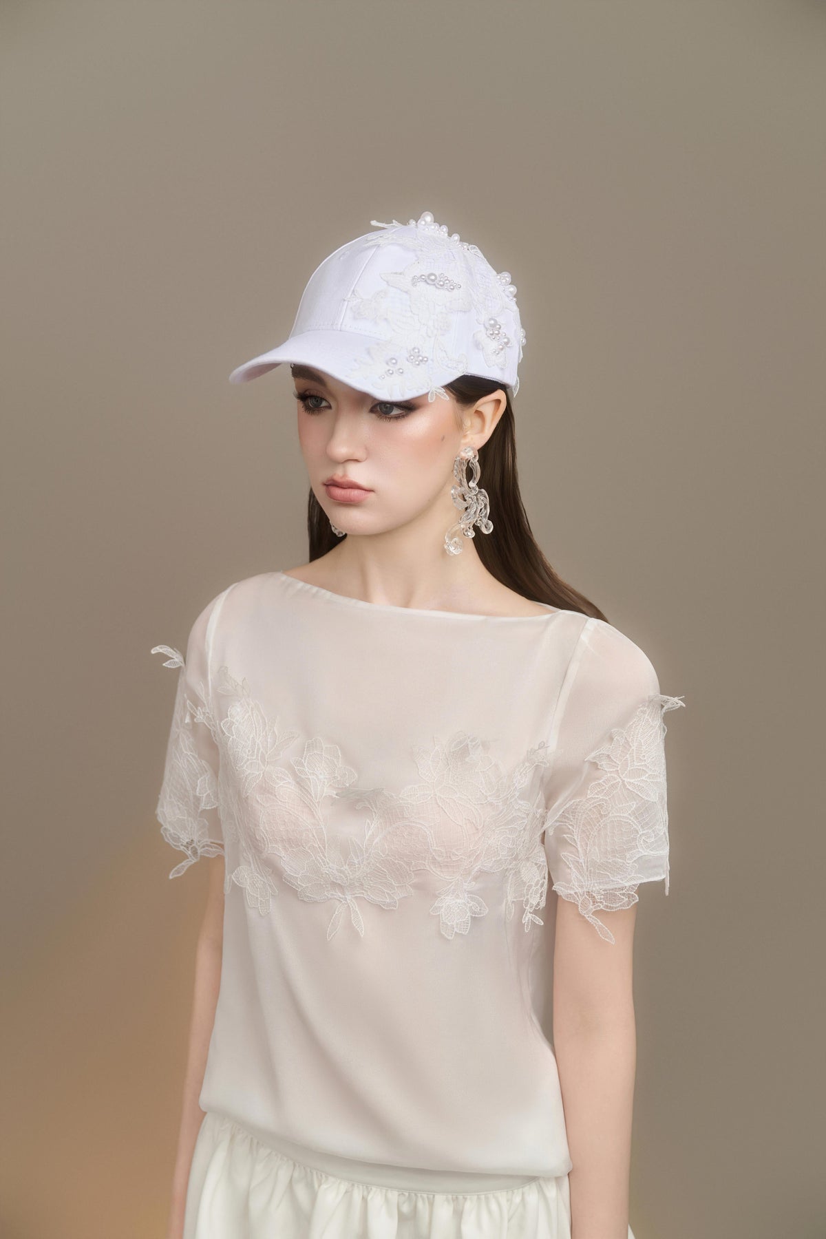 Calvyl Top