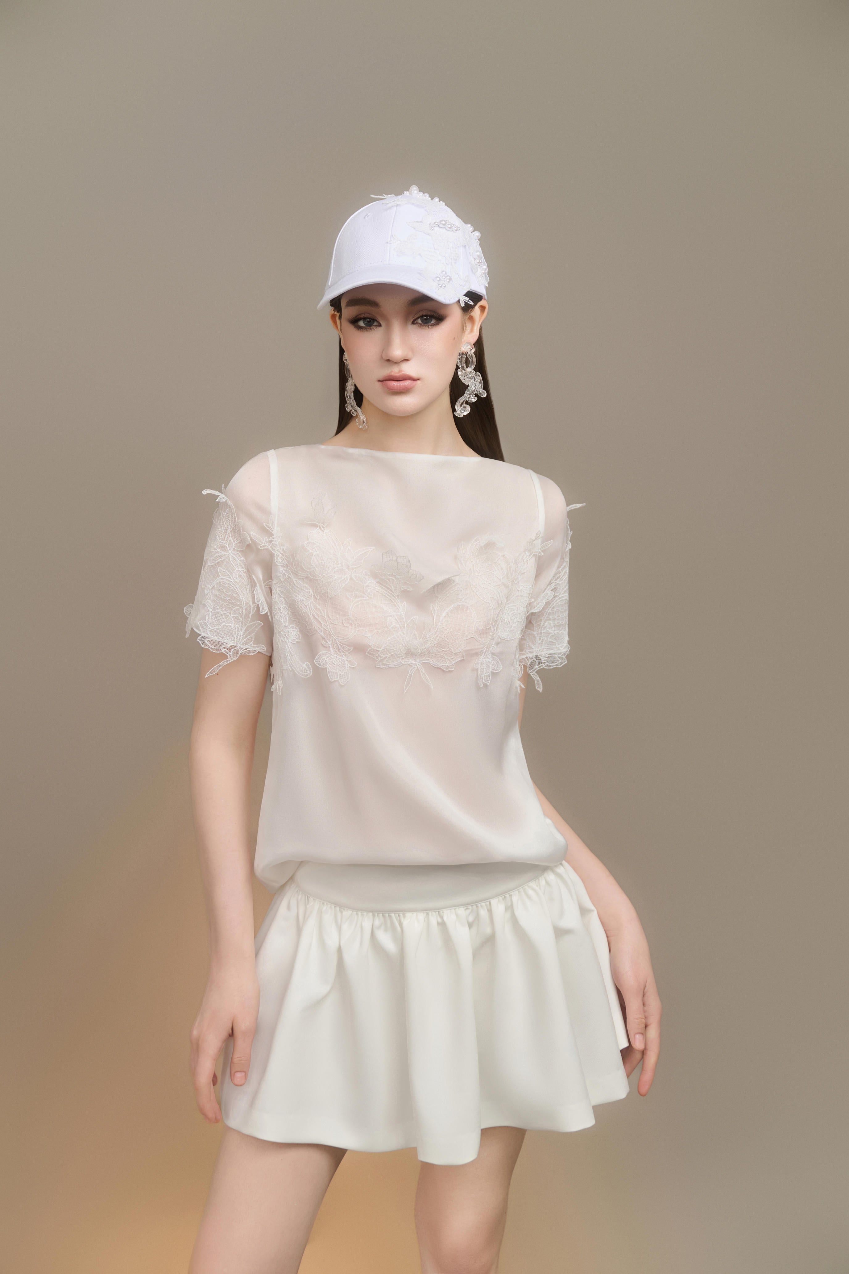 Calvyl Top