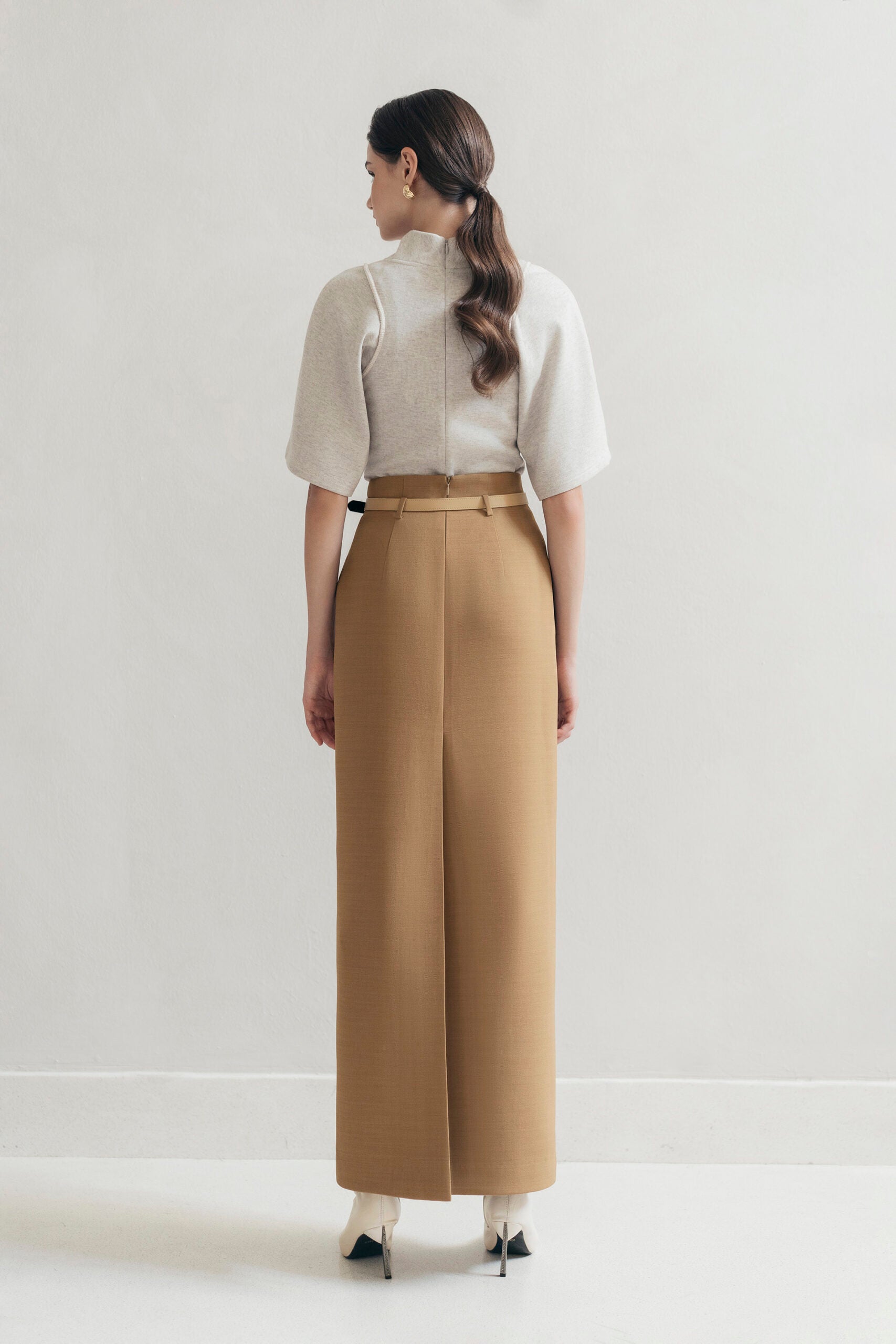 Camel Lines Midi